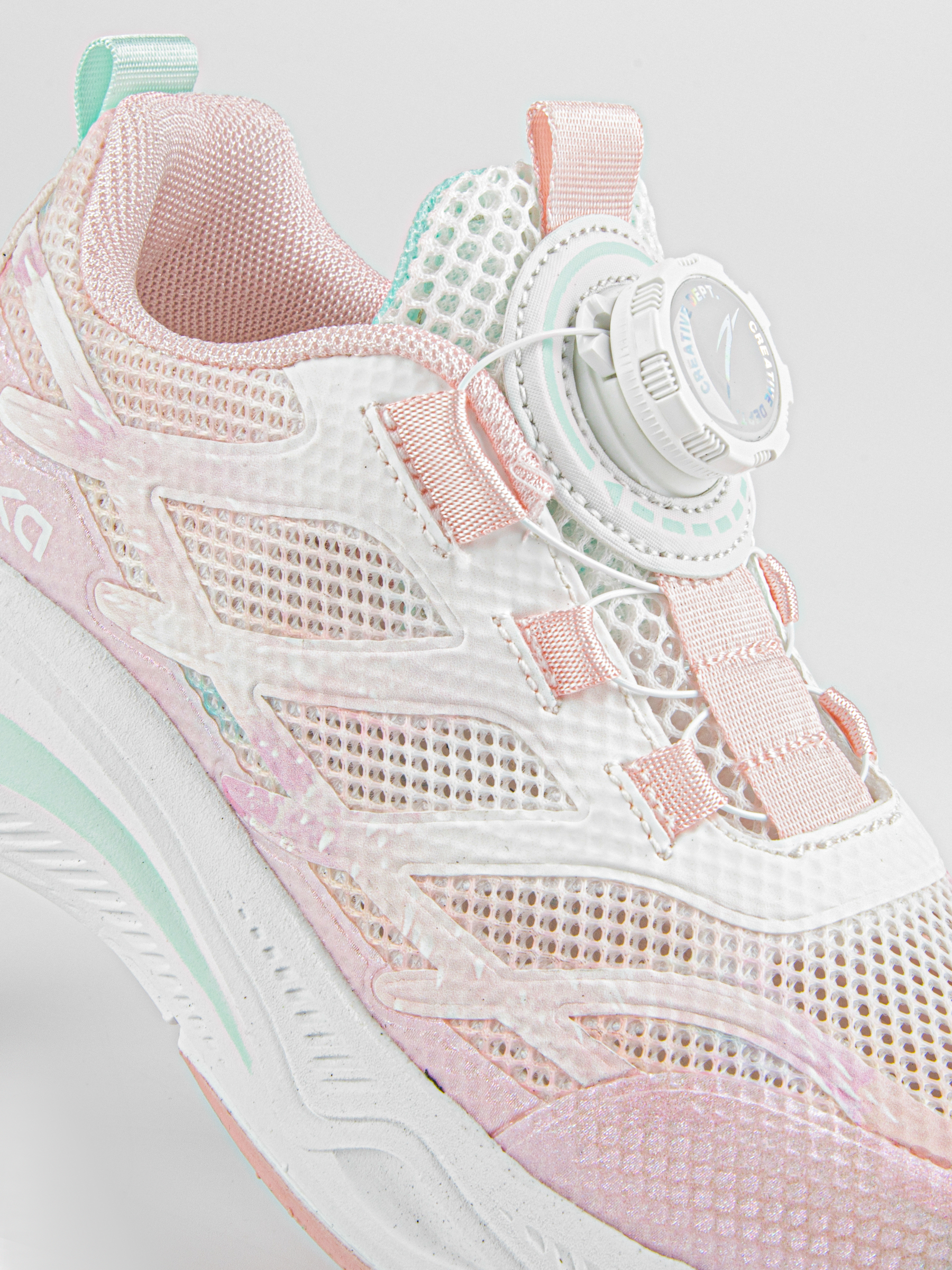 Кроссовки артикул:721217н-1-3