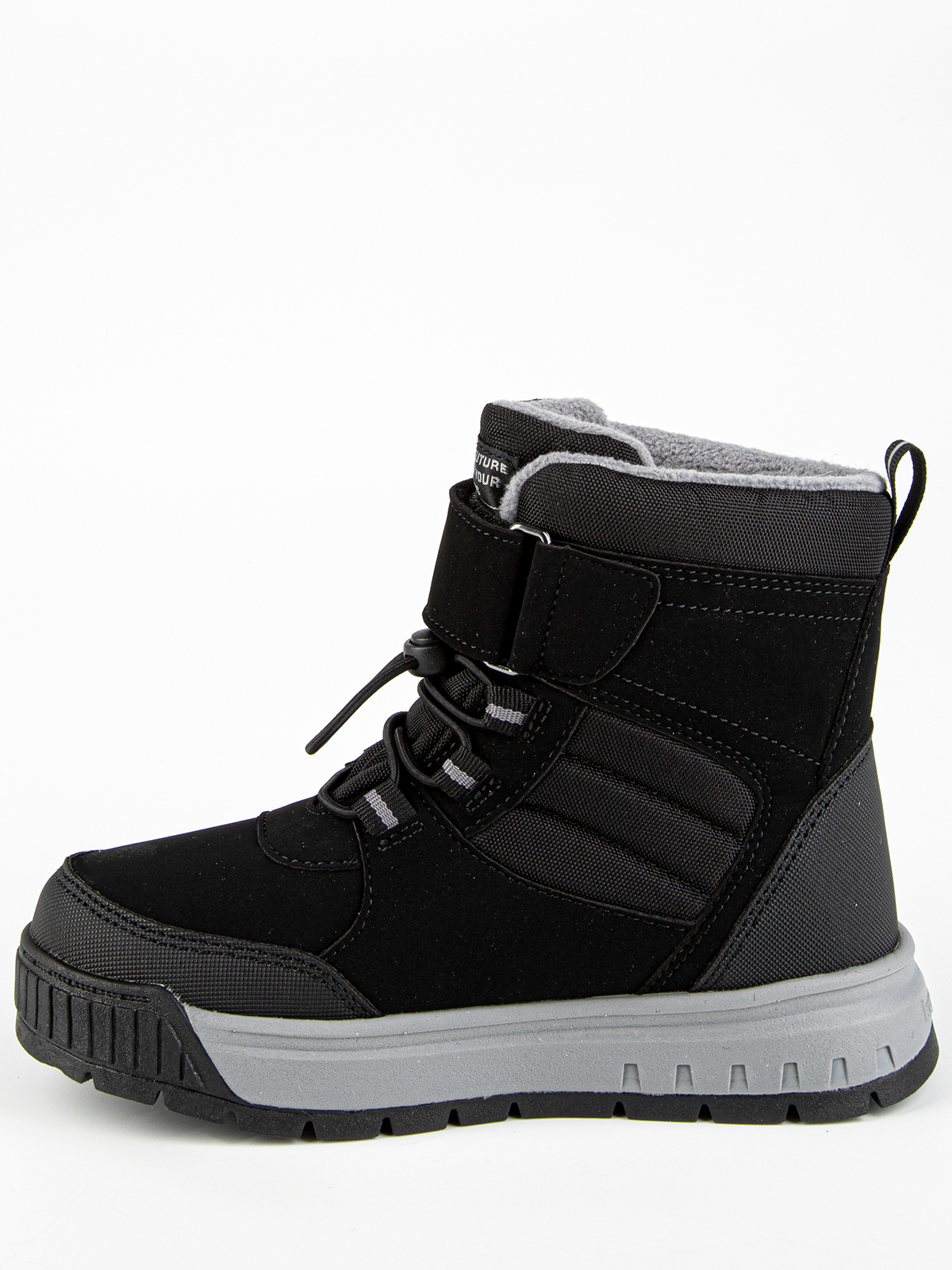 Ботинки артикул:43537-1-8