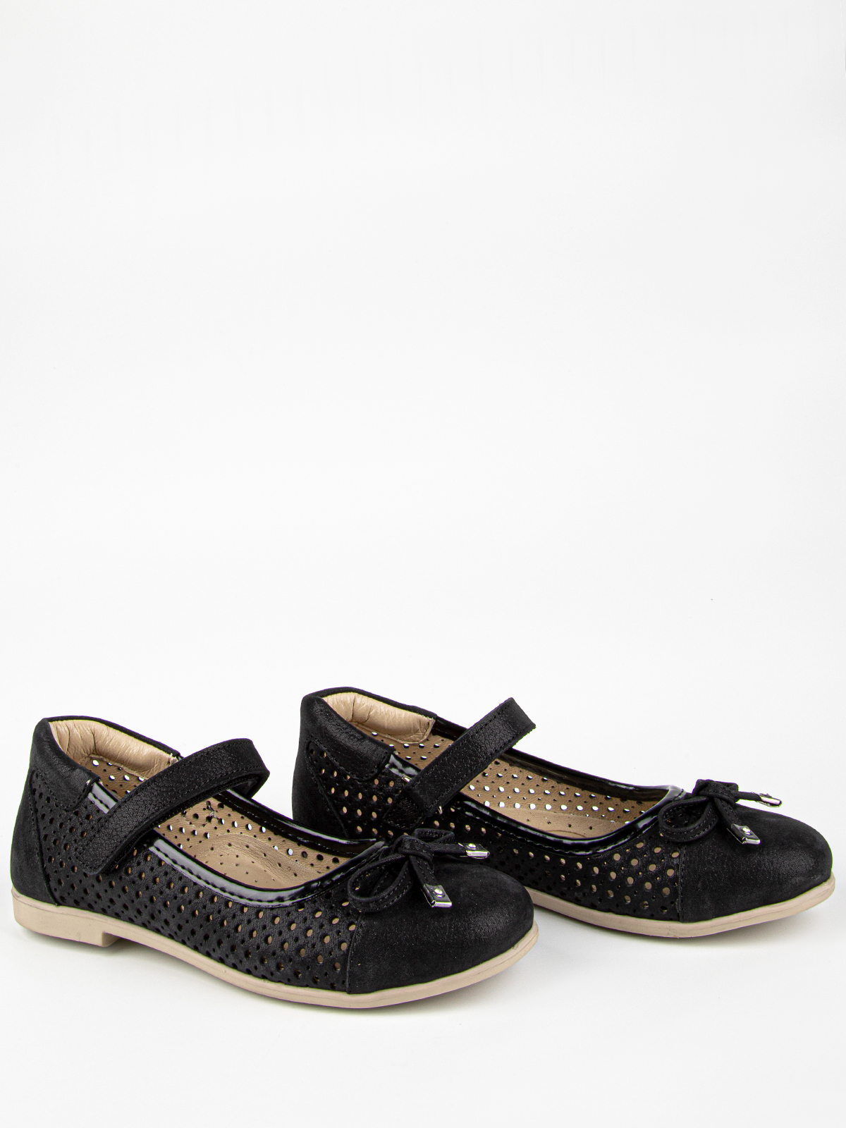 Туфли артикул:221874нт-2-2