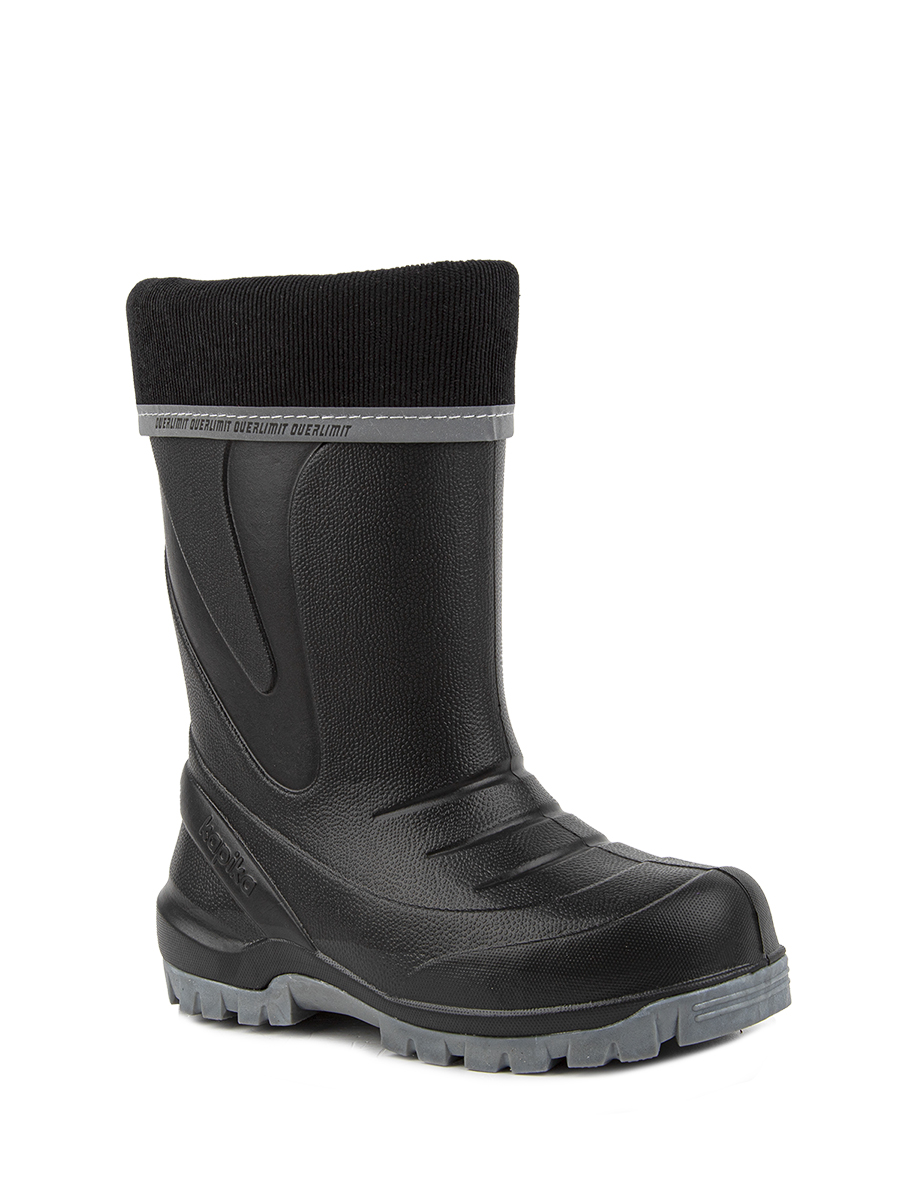 Резиновая обувь артикул:1356т-13-1