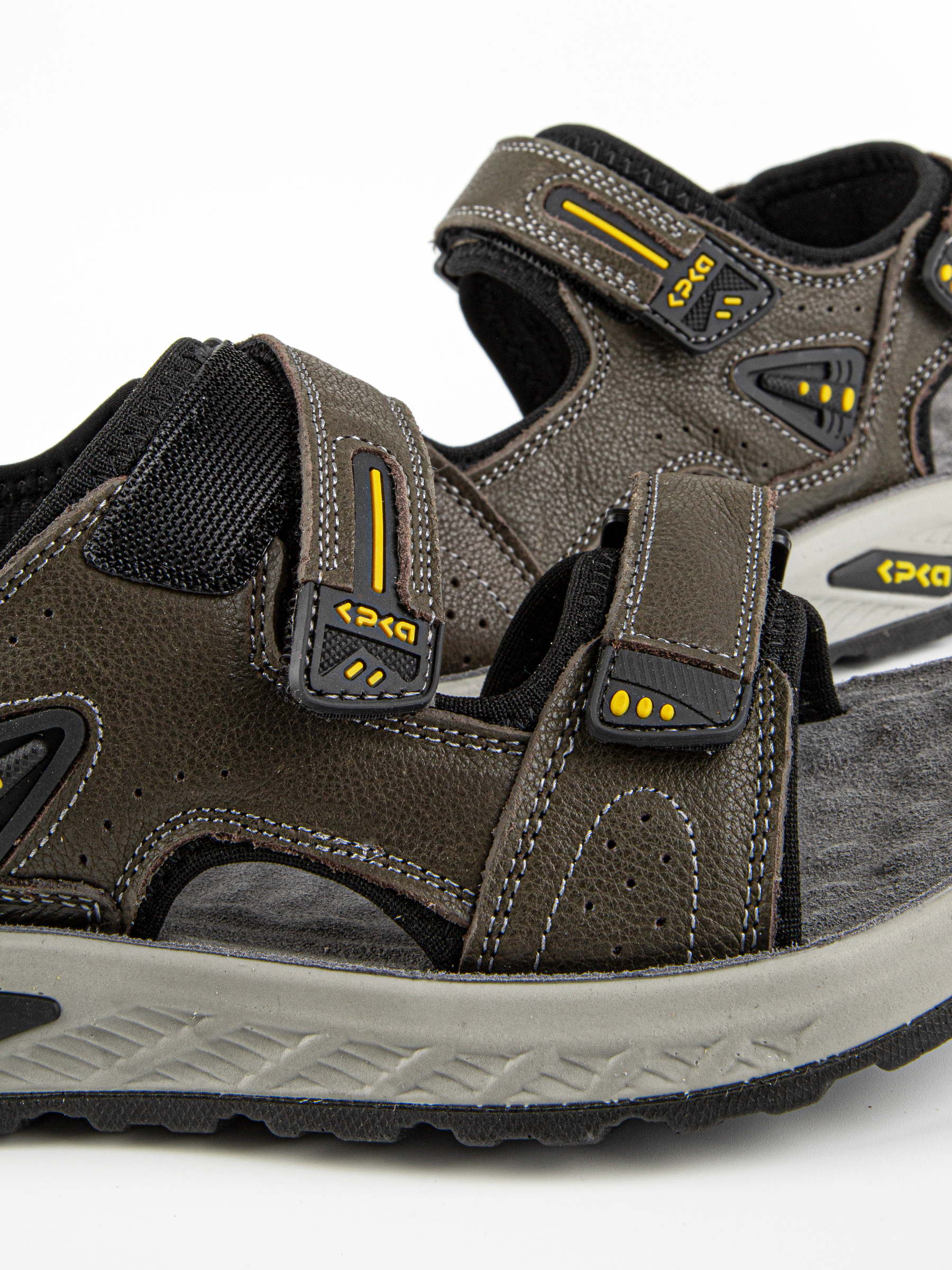 Сандалии артикул:34585-2-9