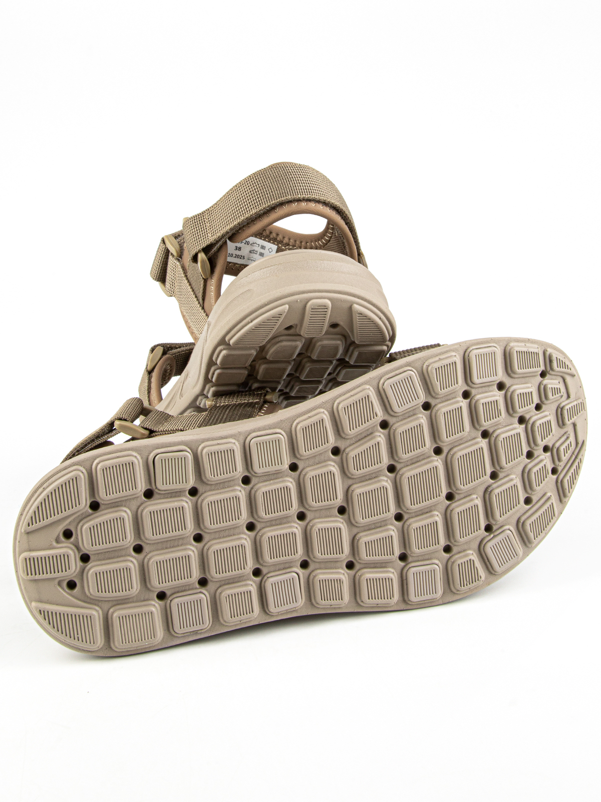 Сандалии артикул:34565-20-5