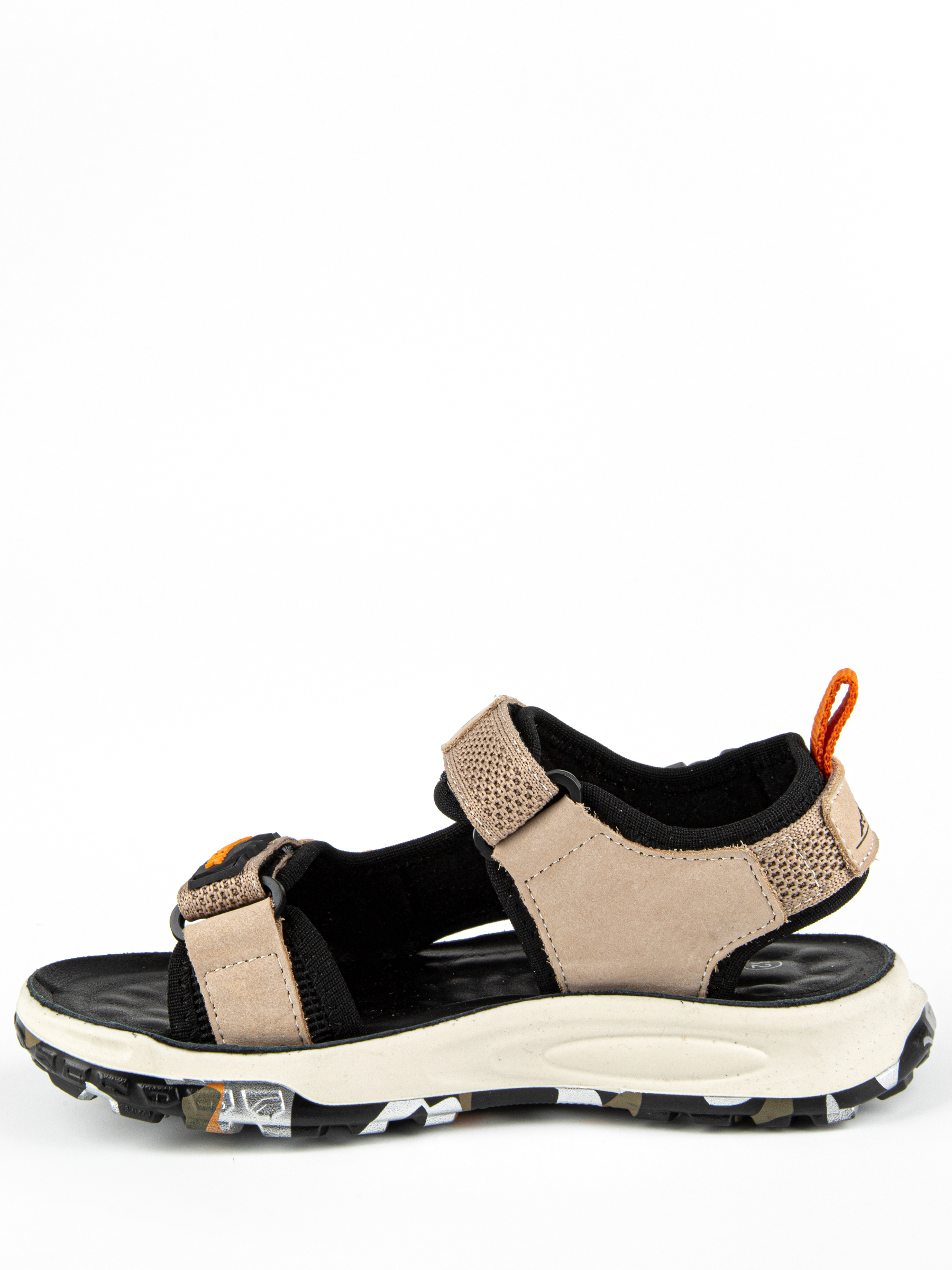 Сандалии артикул:33942-2-7