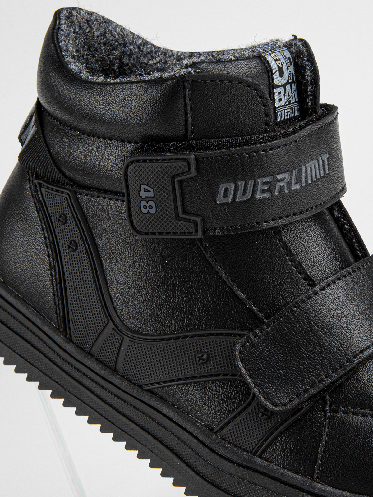 Ботинки артикул:54481ук-10-3