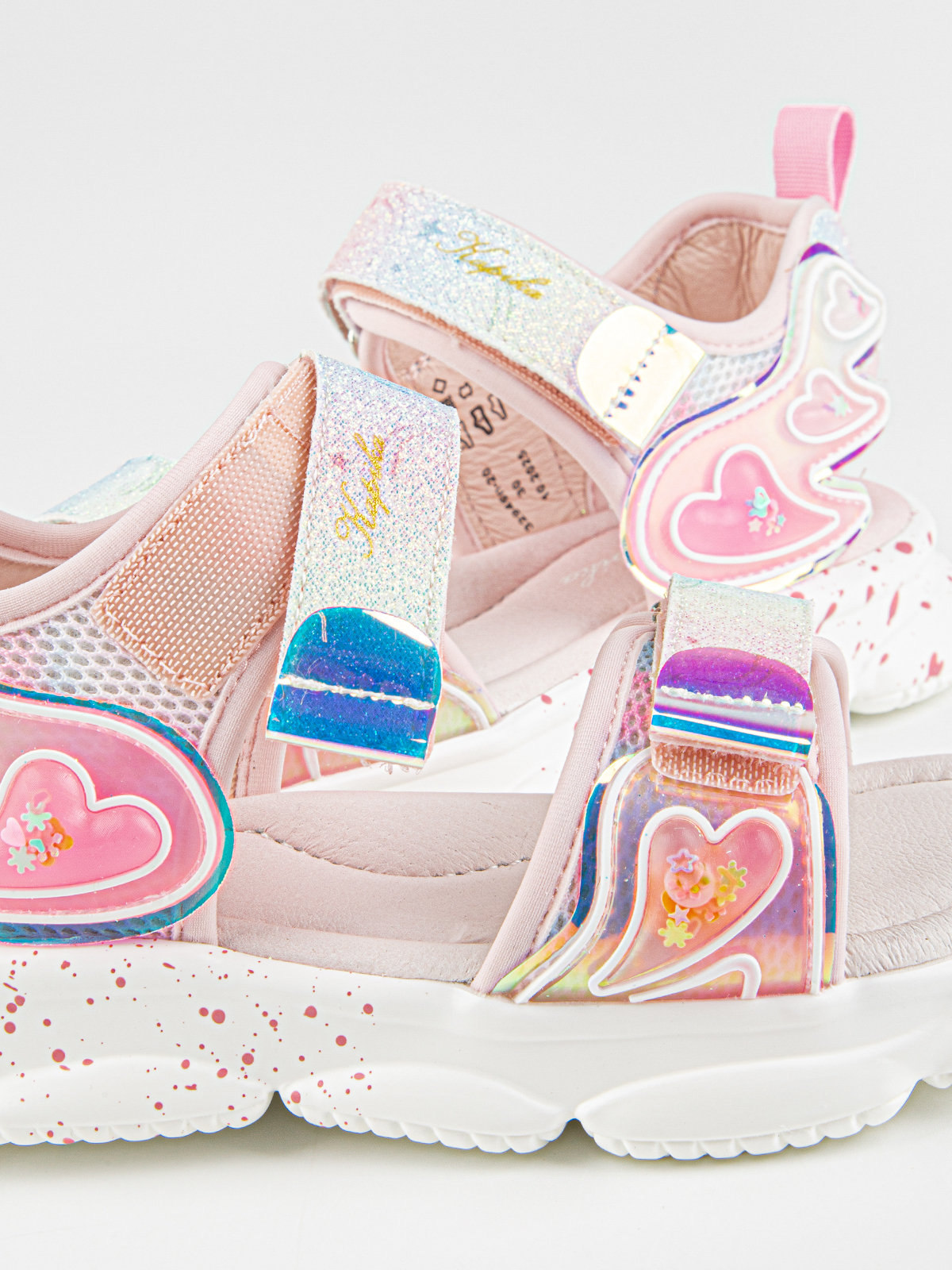 Сандалии артикул:32946п-20-9