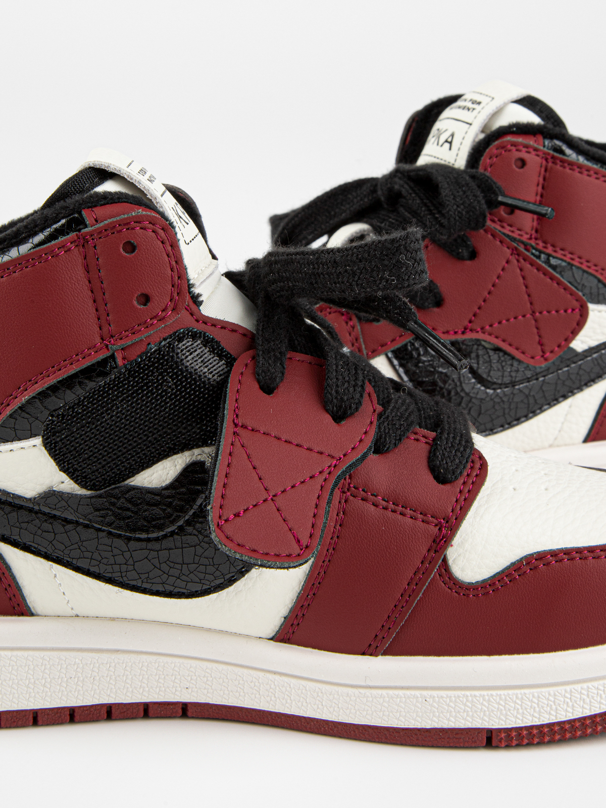 Кроссовки артикул:731216у-1-10