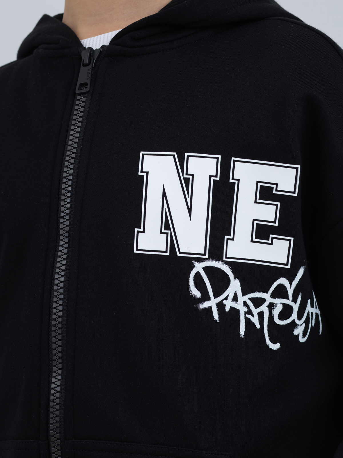 Толстовка артикул:PJBCJ04-99-5