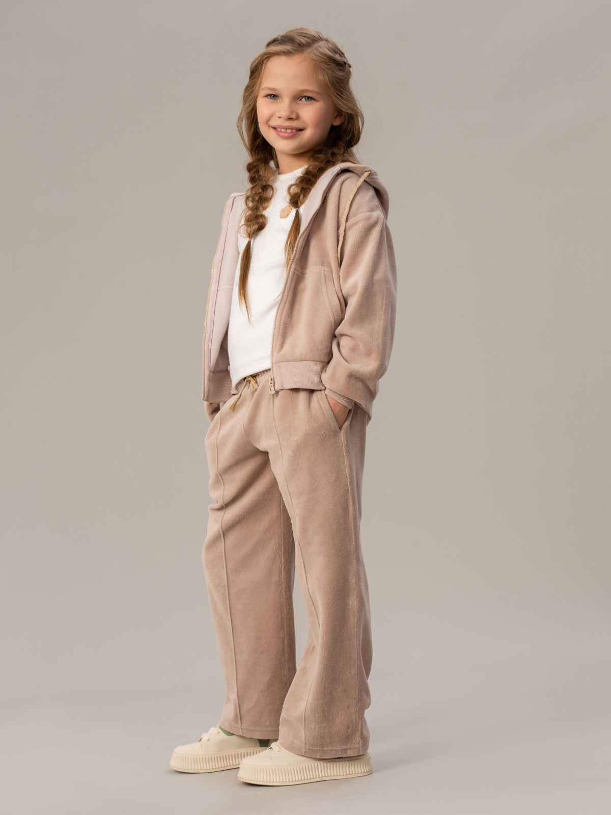 Толстовка артикул:OKGCJ09-T1-3 Толстовка артикул:OKGCJ09-T1-3