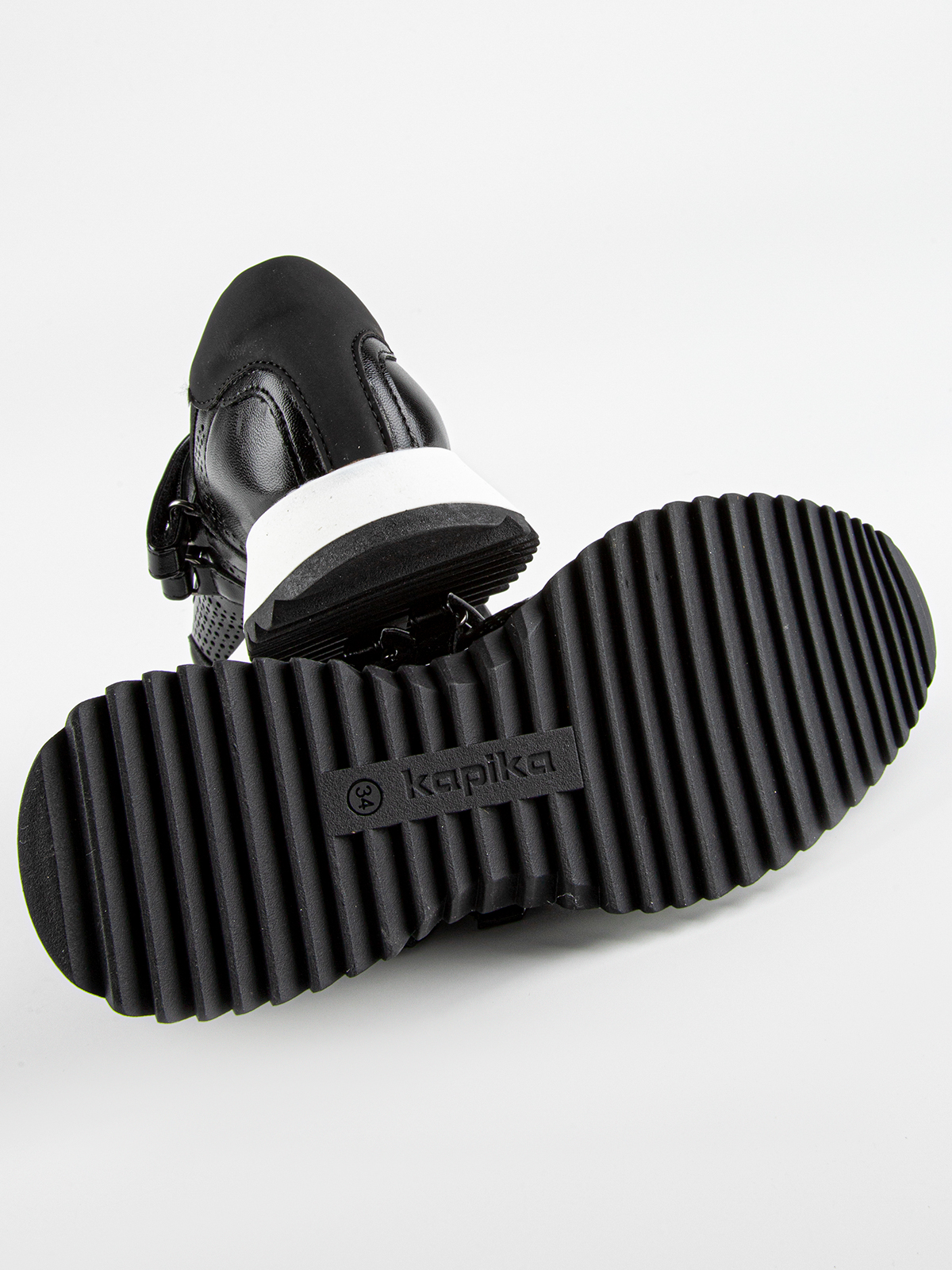 Туфли артикул:231170пн-1-5