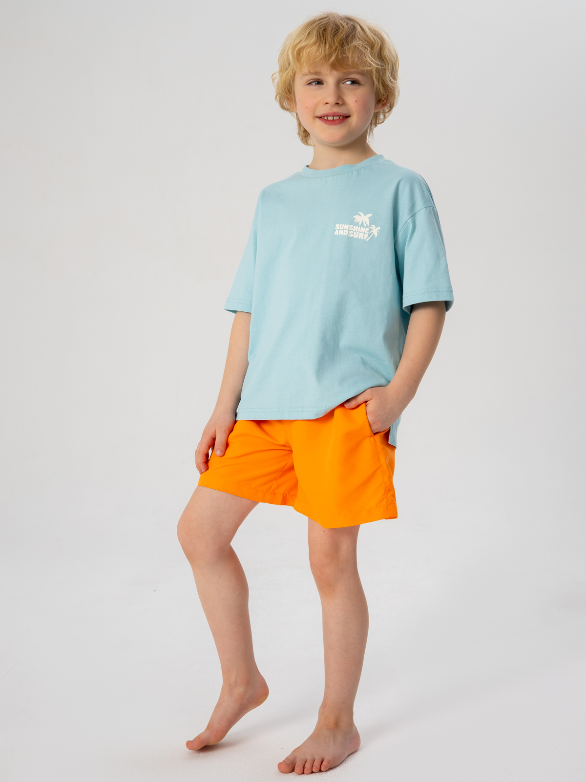 Футболка артикул:PKBCT13-N1-8