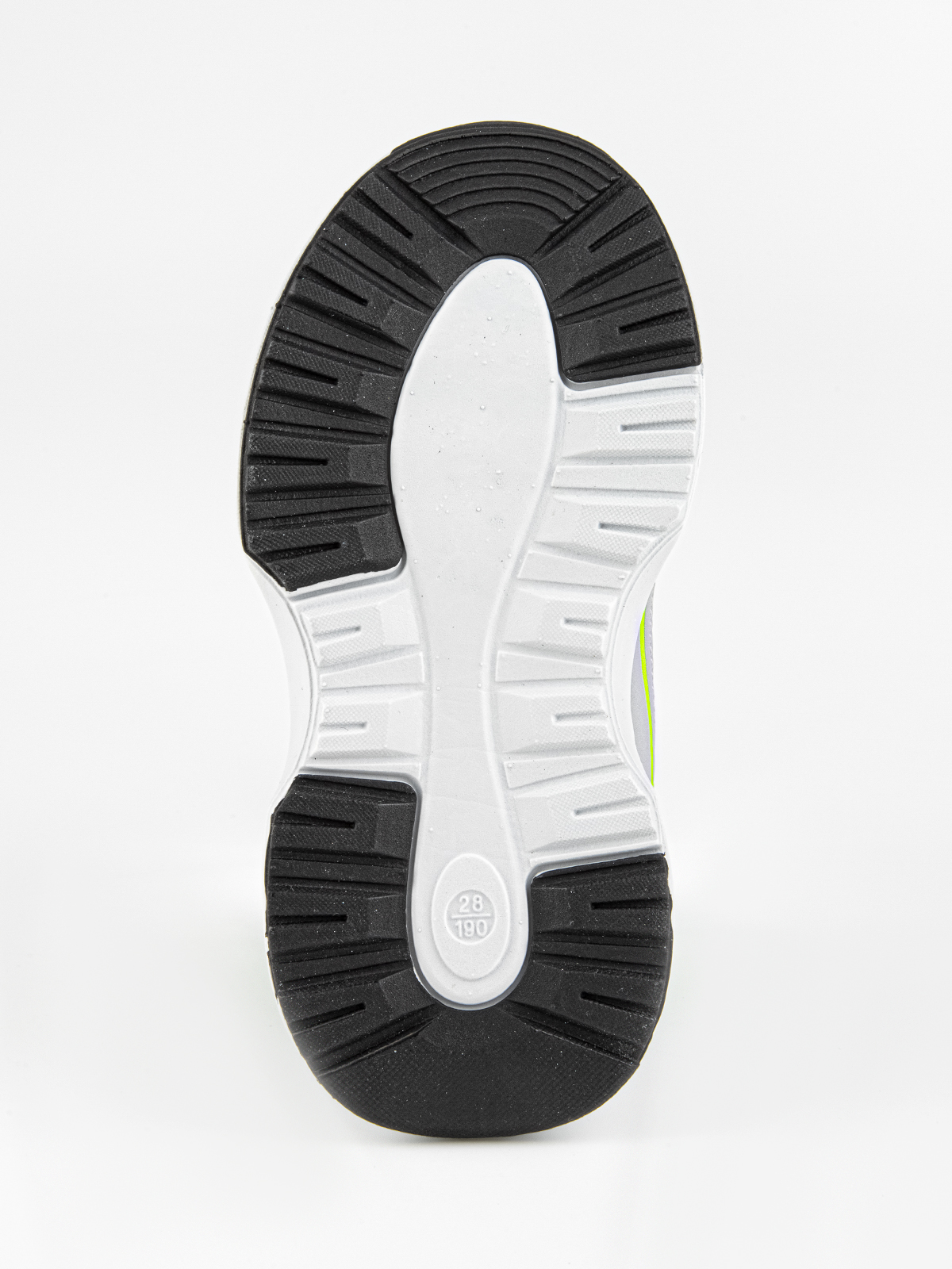 Кроссовки артикул:721140с-10-8