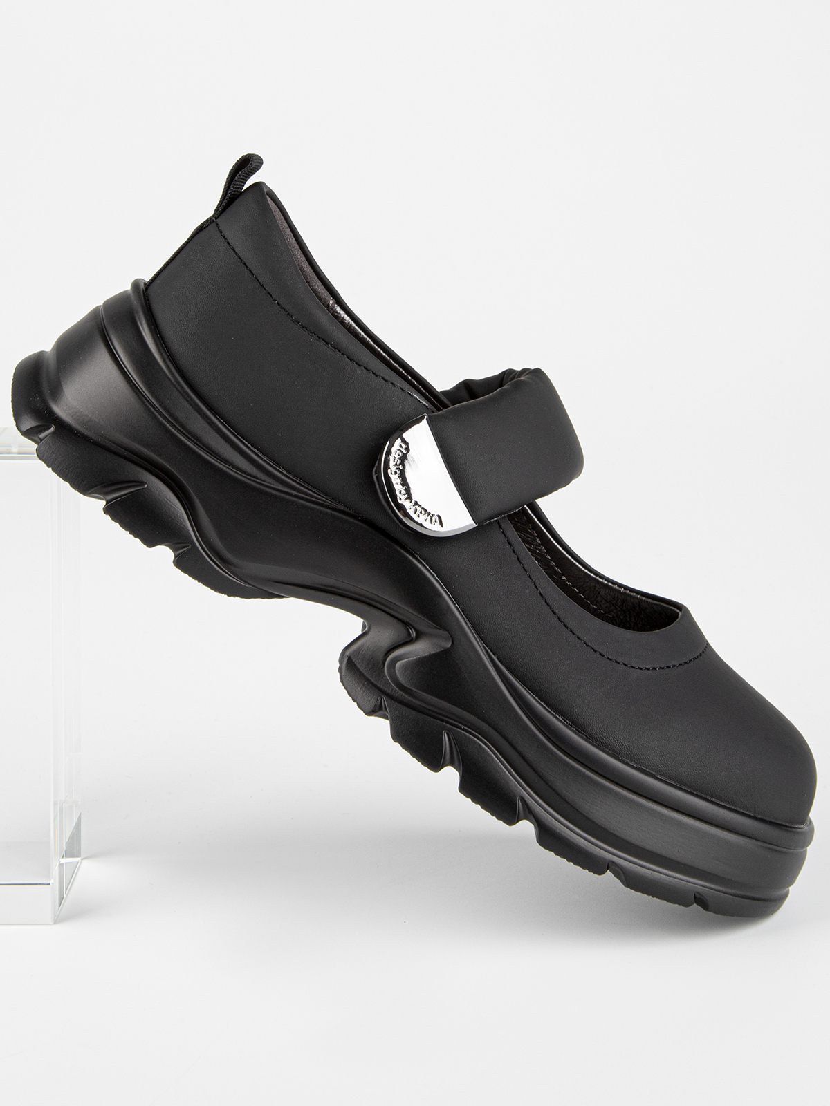 Туфли артикул:24836п-1-7