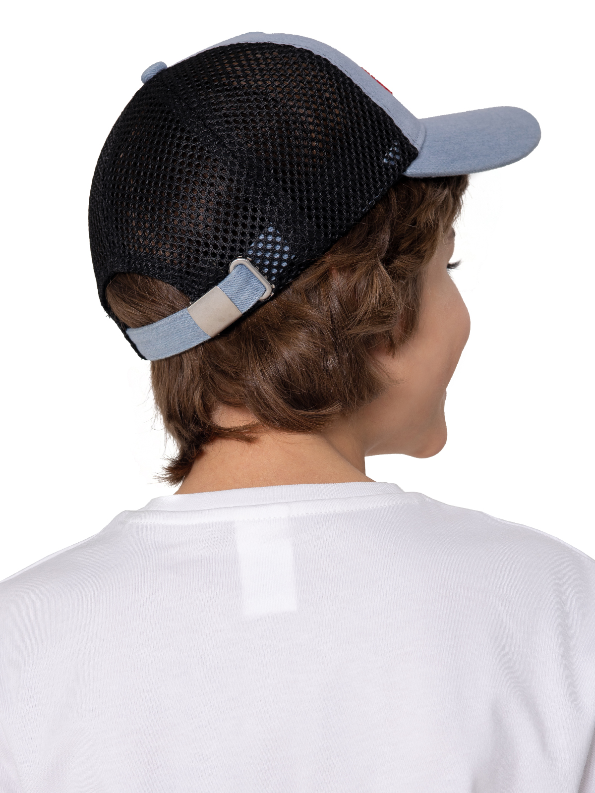 Бейсболка артикул:BCAP-2004-Z2-2