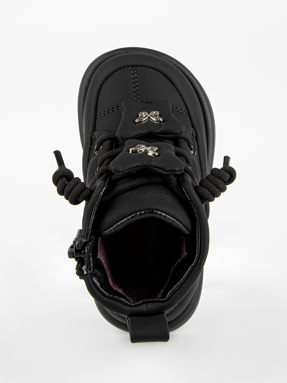 Ботинки артикул:51582ук-20-6