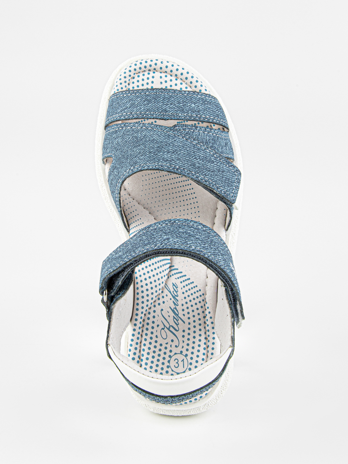 Сандалии артикул:33911п-20-6