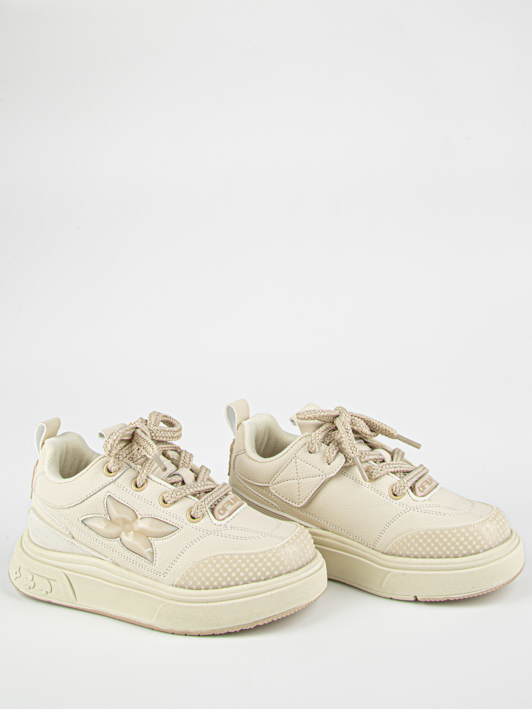 Кроссовки артикул:731303-2-2