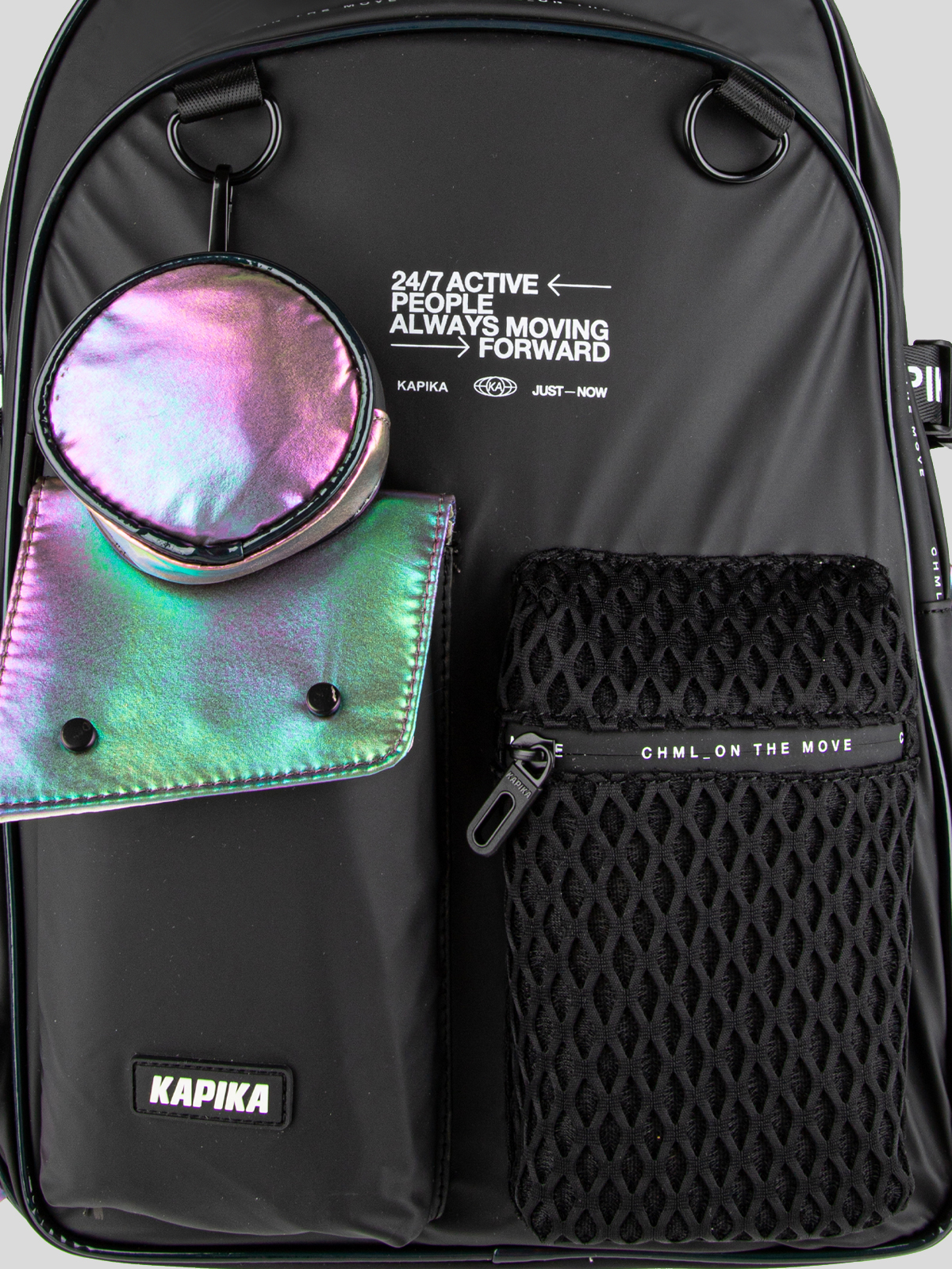 Рюкзак артикул:BG07-99-6