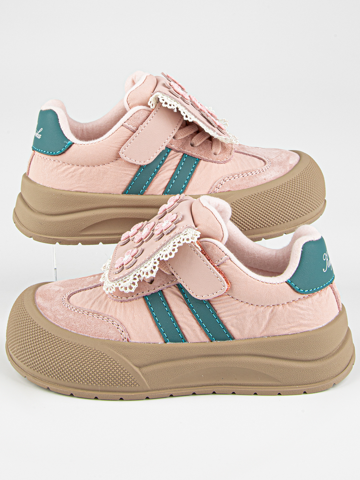 Кроссовки артикул:721213-2-4