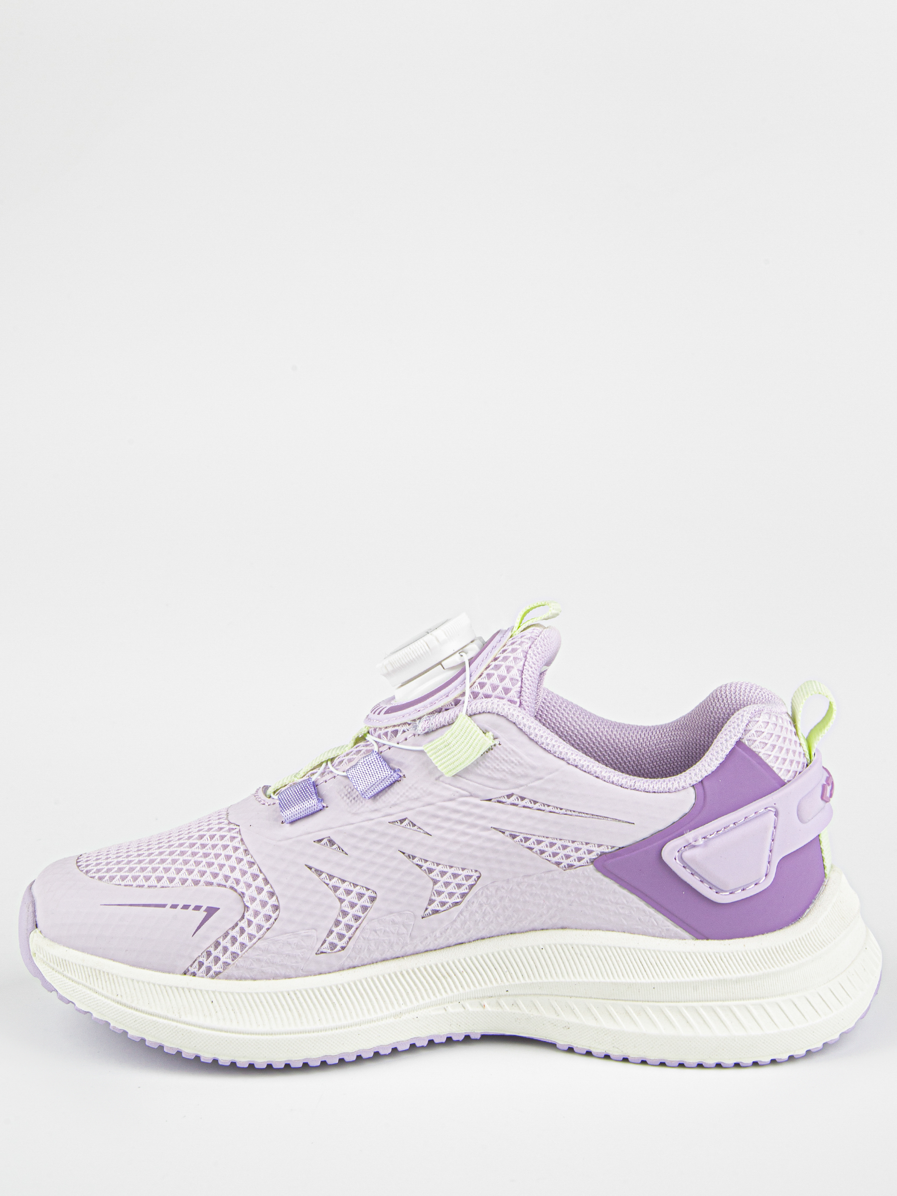 Кроссовки артикул:731256-1-7