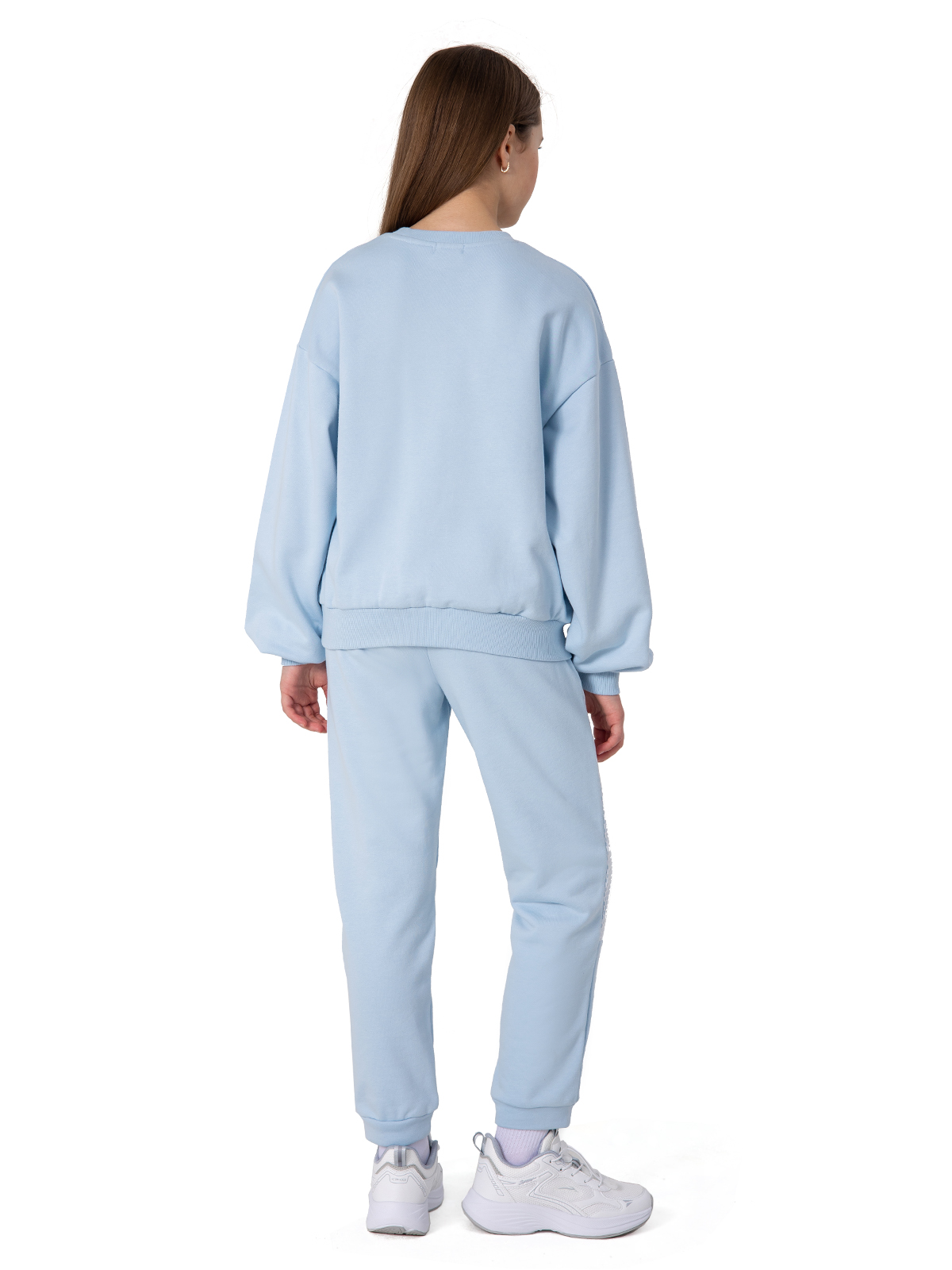 Брюки трикотажные артикул:NJGCP05-Z2-2