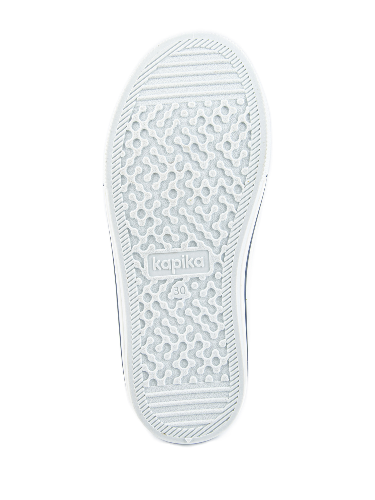 Кеды артикул:721168-11-4