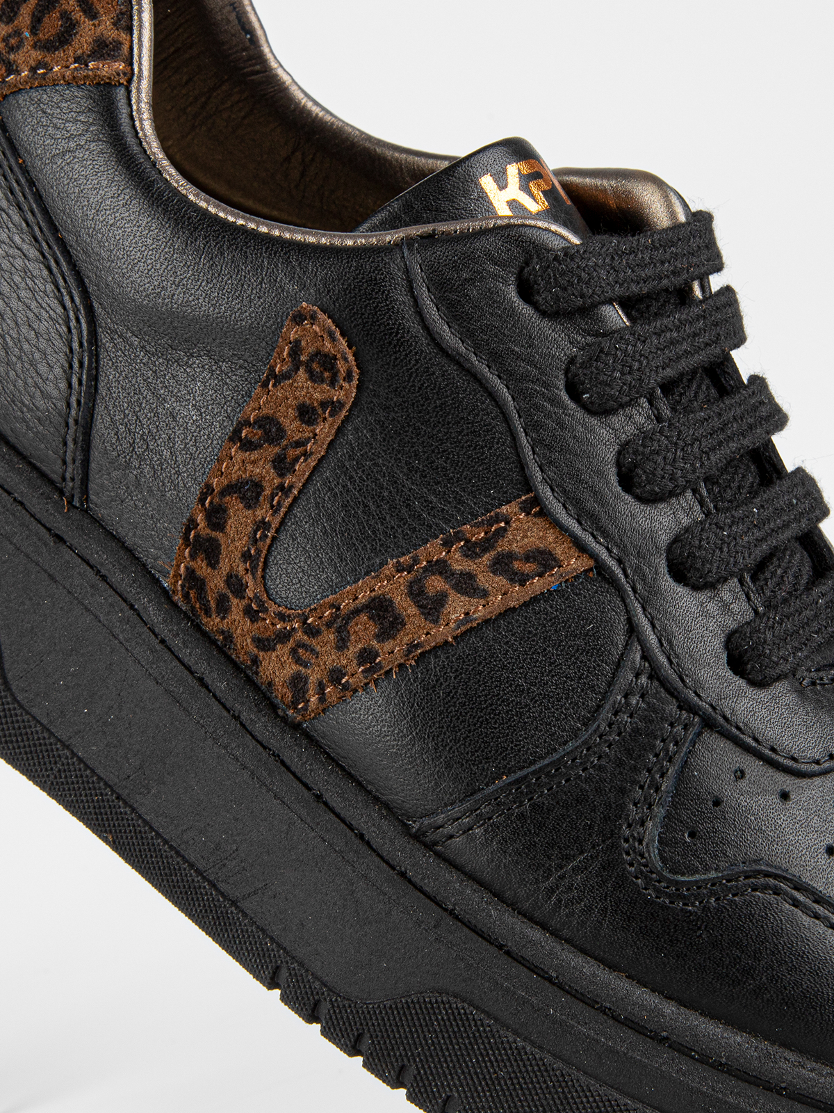 Полуботинки артикул:231157т-3-3