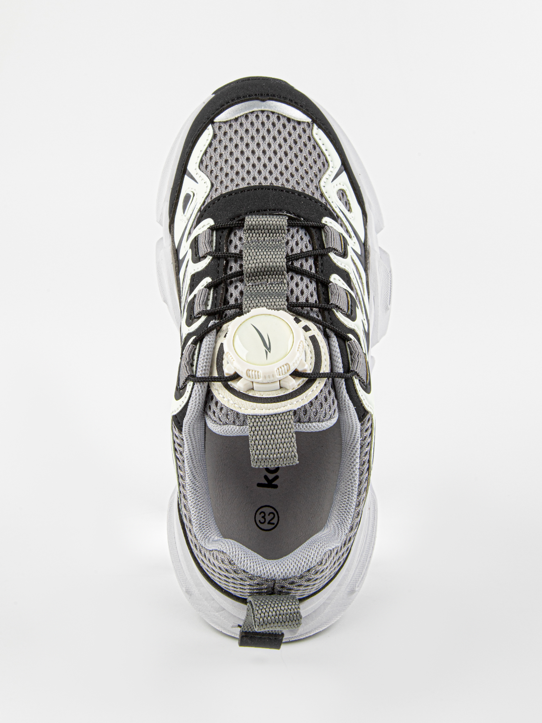 Кроссовки артикул:721192-1-6