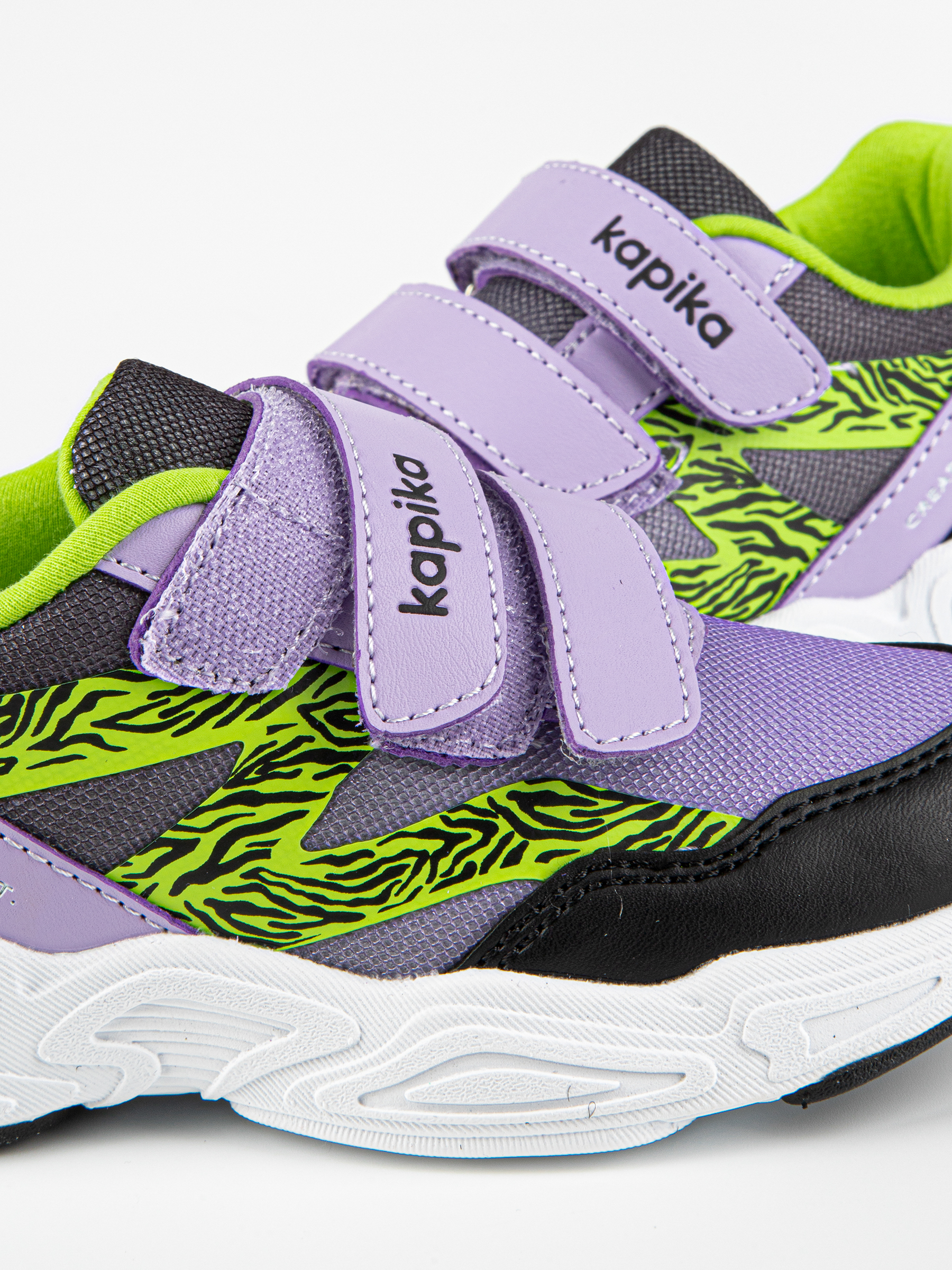 Кроссовки артикул:721231-3-9