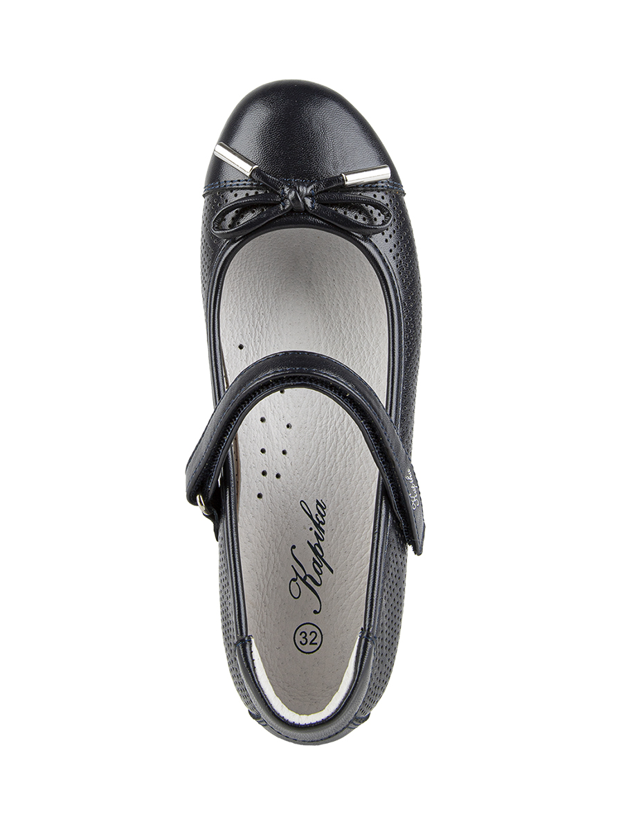 Туфли артикул:22594пн-2-3 Туфли артикул:22594пн-2-3