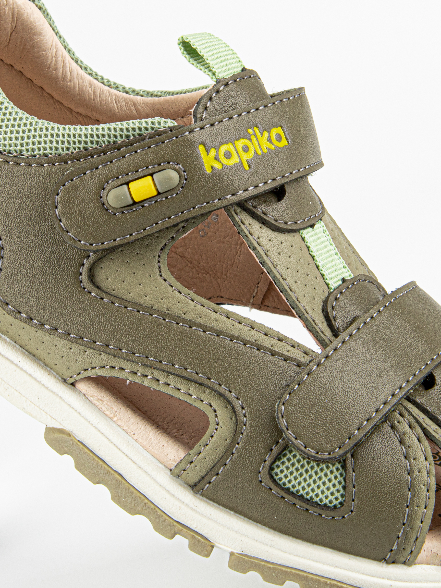 Сандалии артикул:31962п-1-3