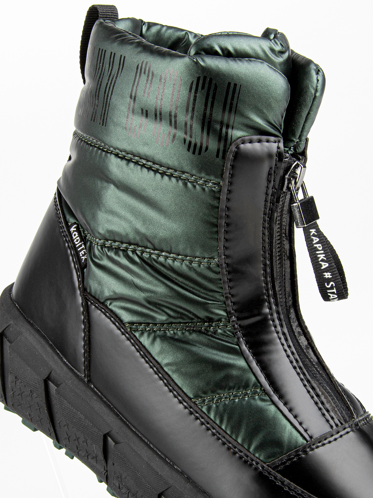 Ботинки артикул:44290-3-3