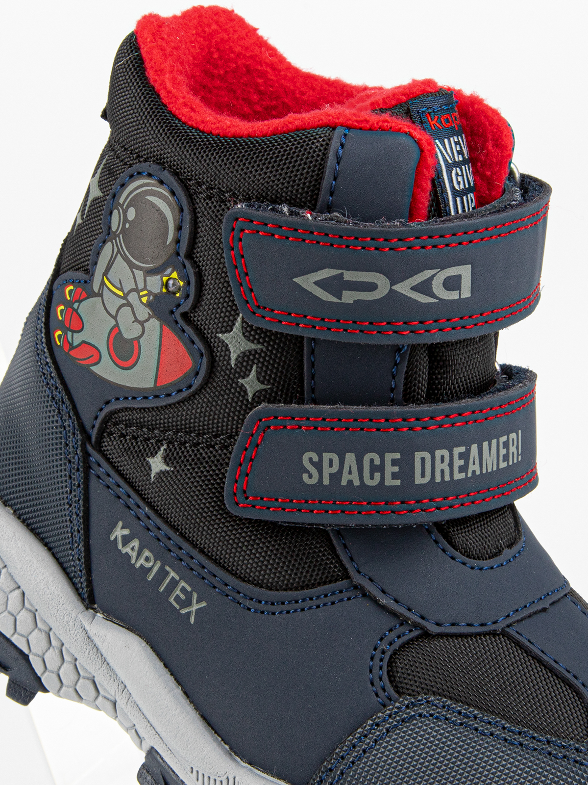 Ботинки артикул:41287-2-3