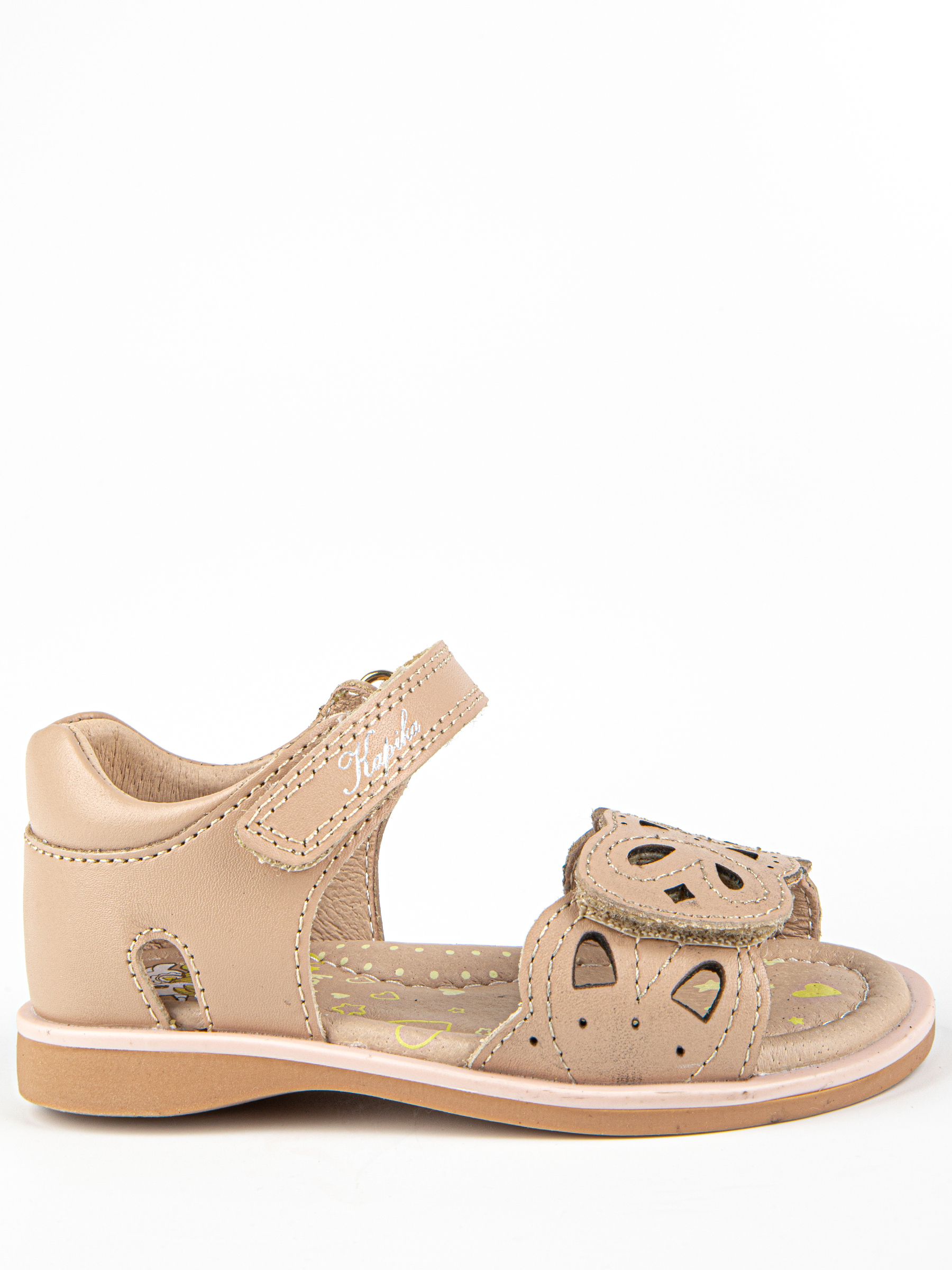 Сандалии артикул:31875-2-1