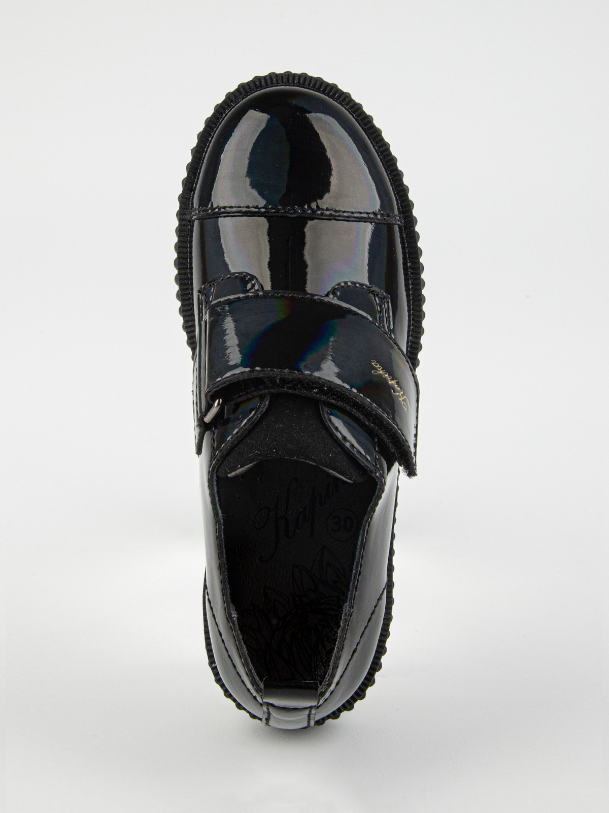 Полуботинки артикул:221811п-1-6 Полуботинки артикул:221811п-1-6