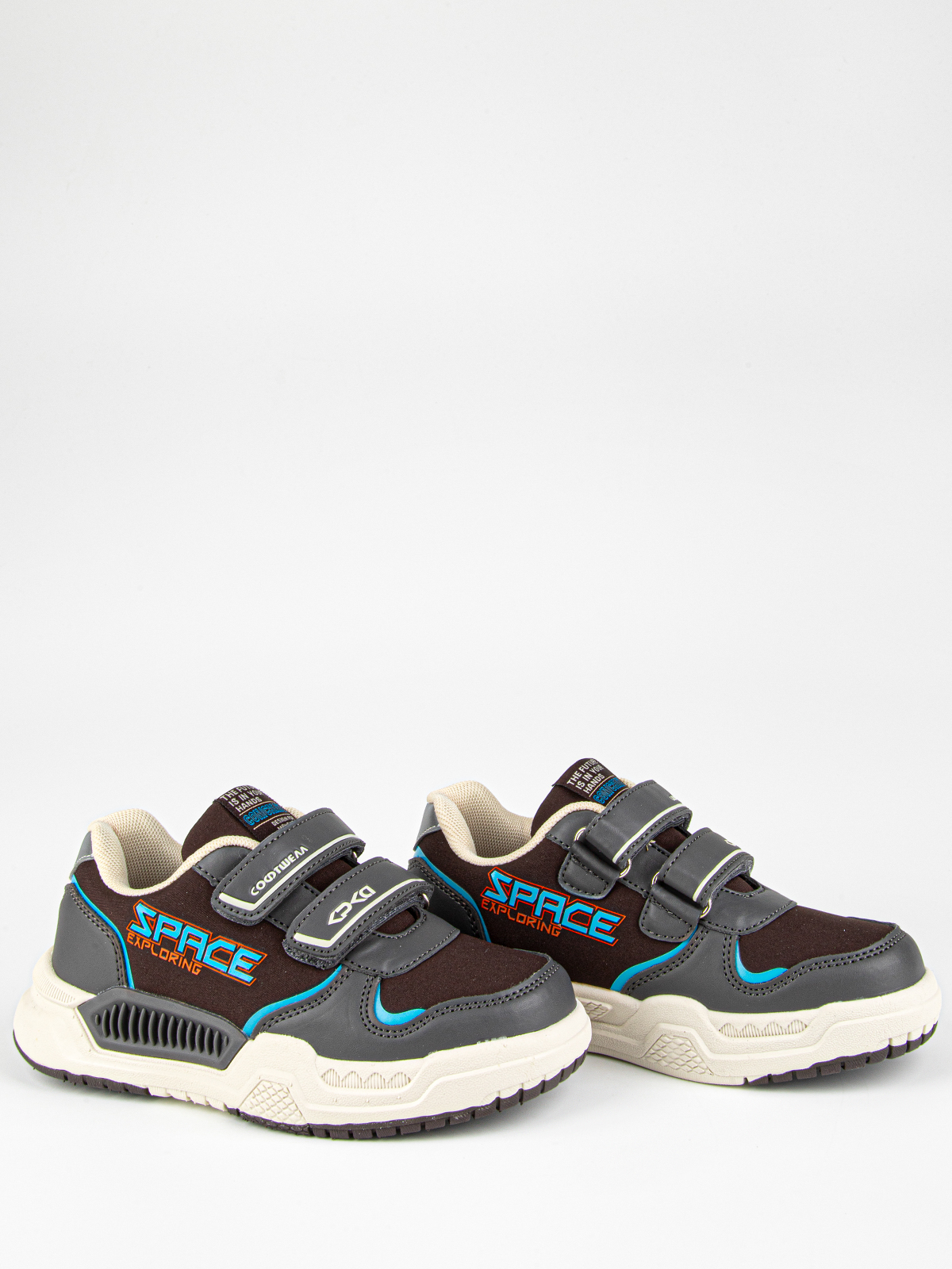 Кроссовки артикул:721139с-20-2