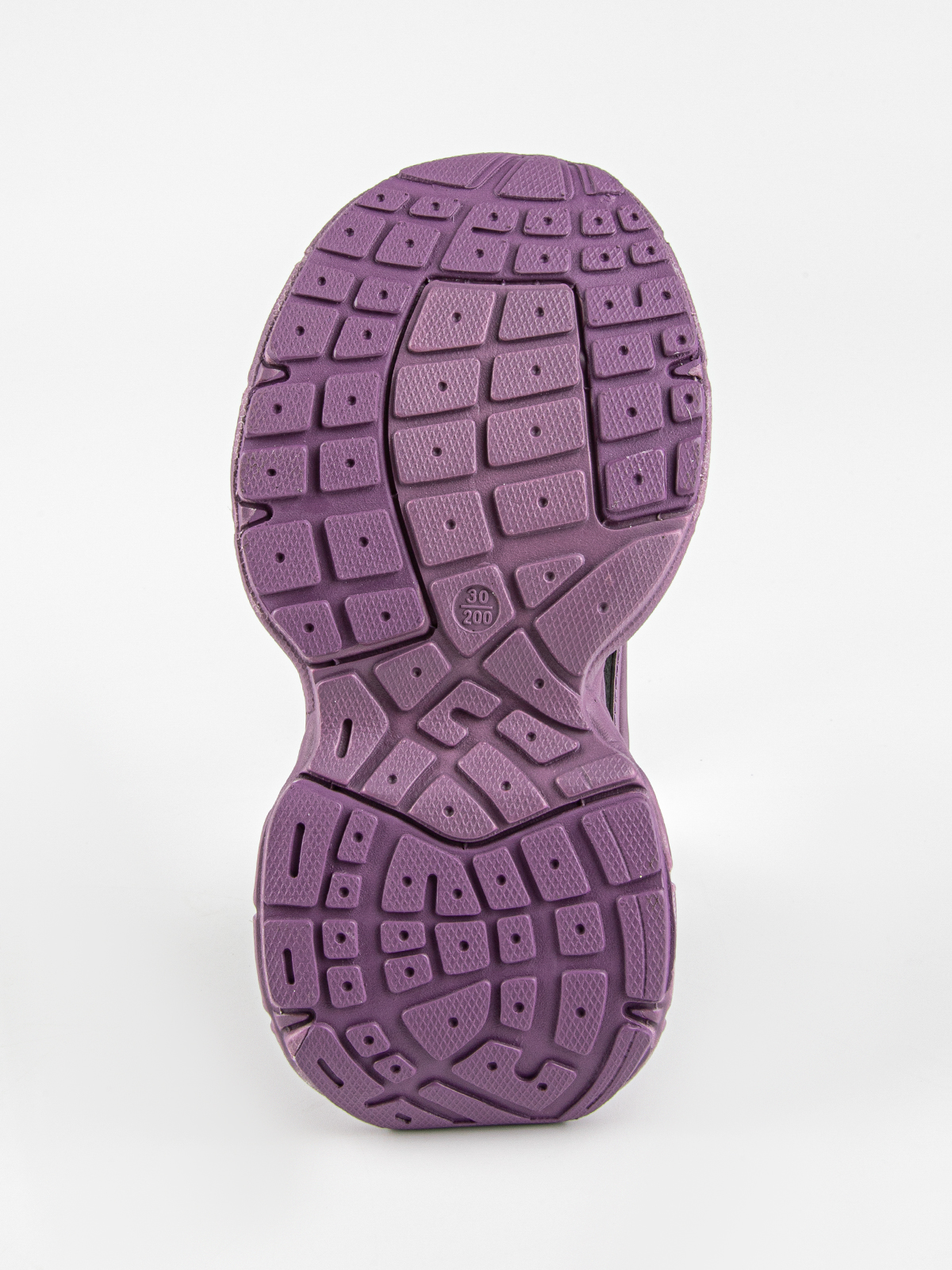 Кроссовки артикул:721157-10-8