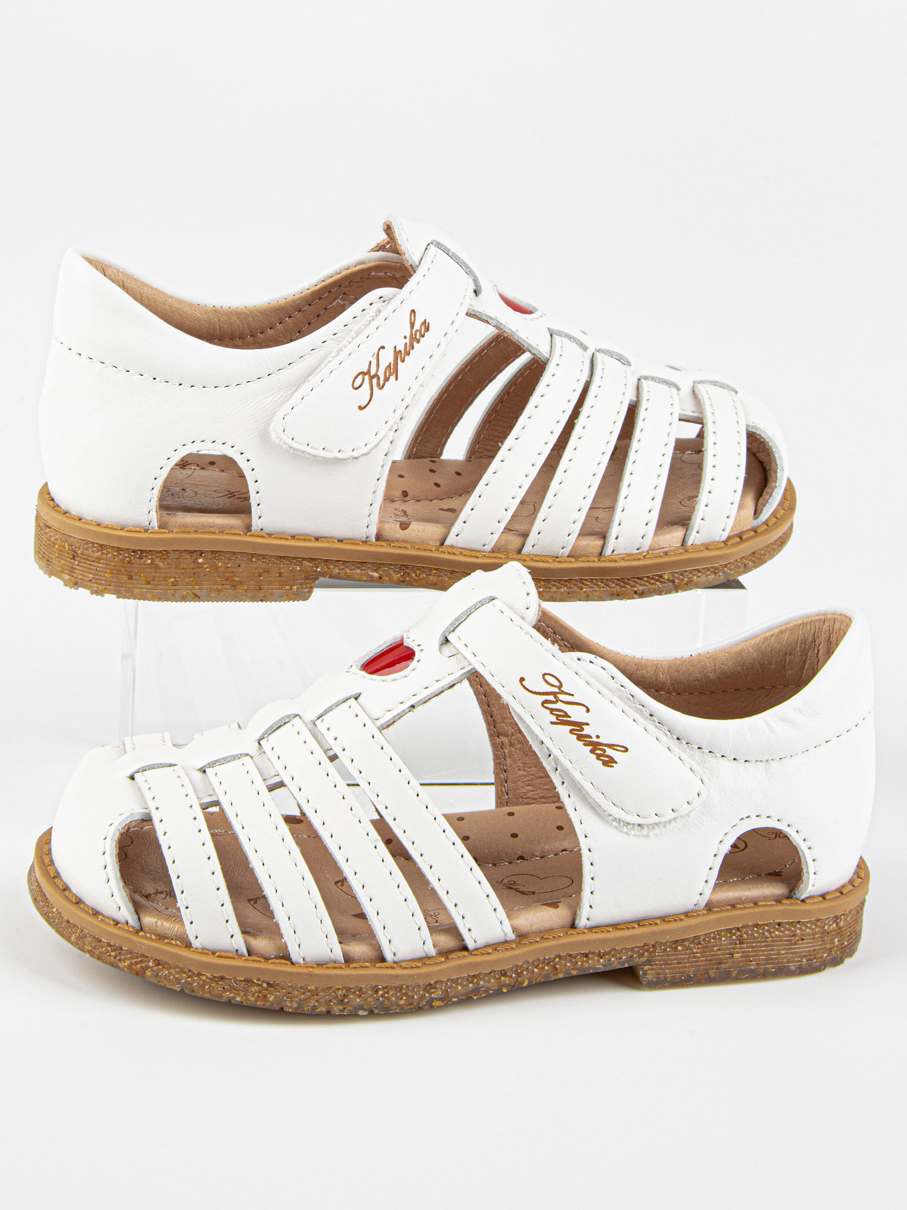 Сандалии артикул:31965-1-4