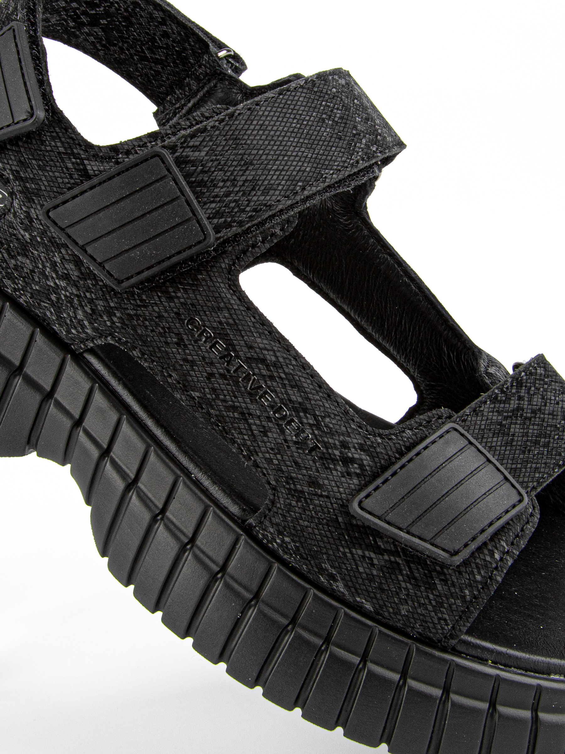 Сандалии артикул:34578п-1-3