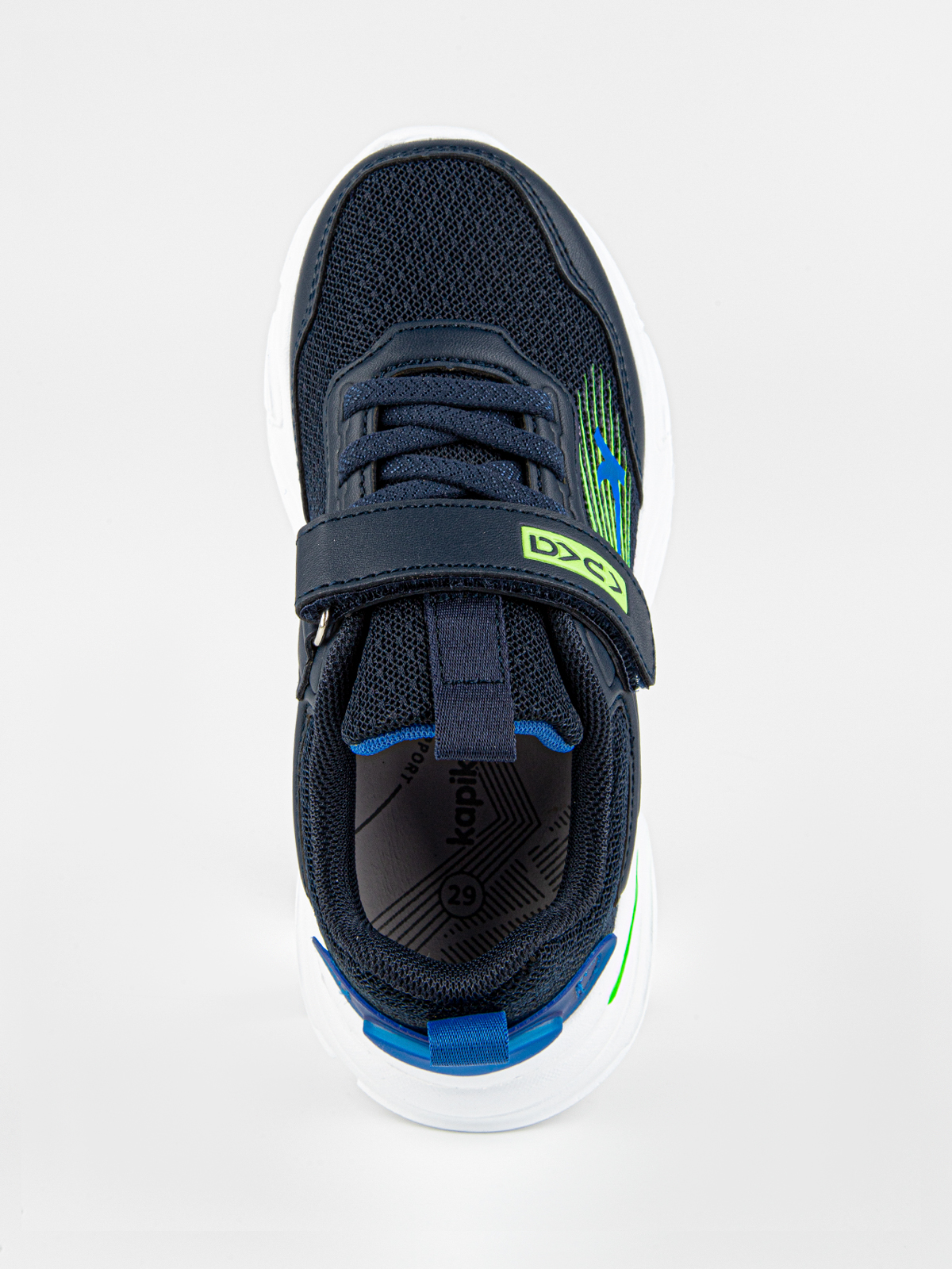 Кроссовки артикул:731148-10-6