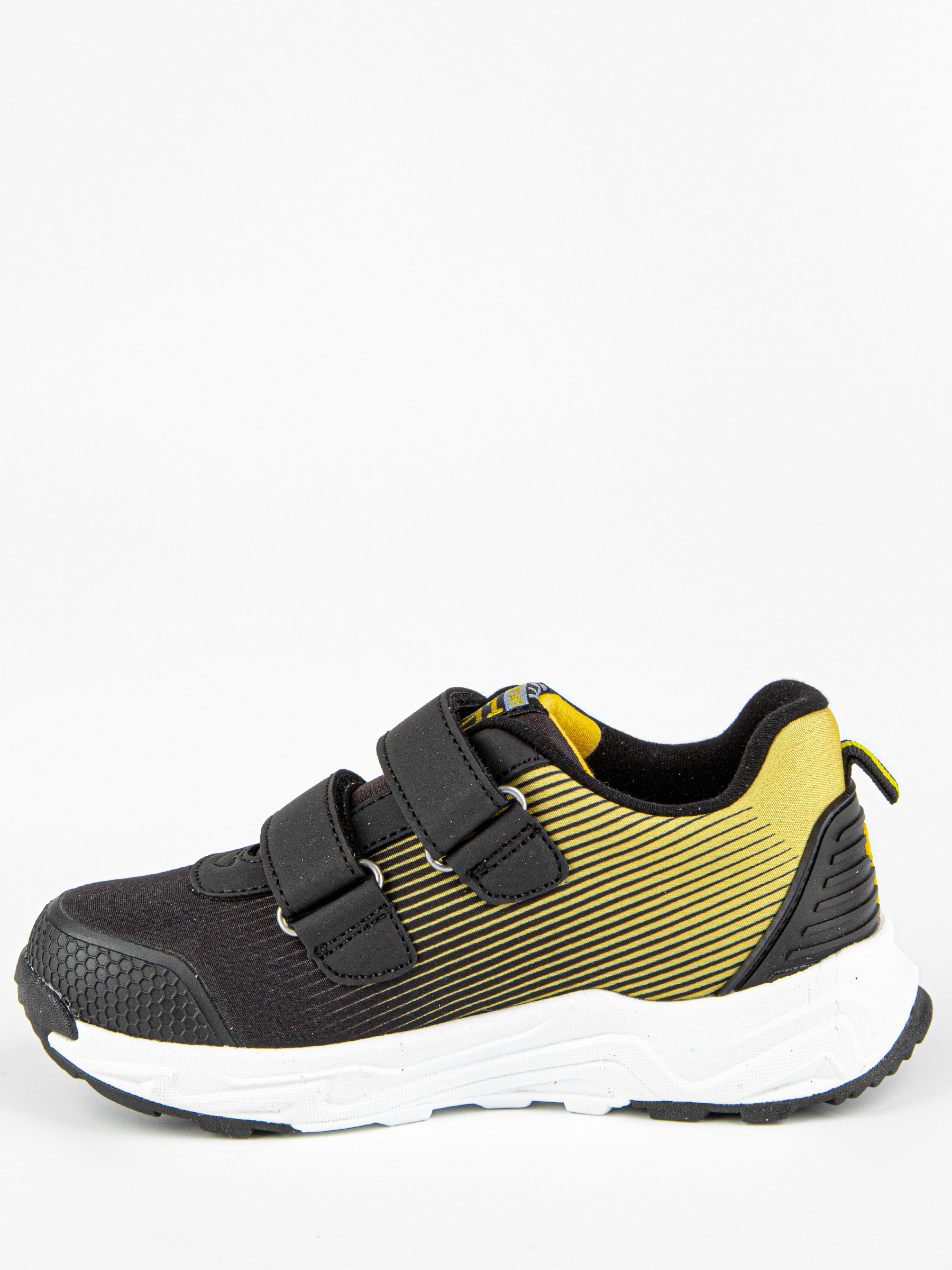 Полуботинки артикул:711194с-3-7