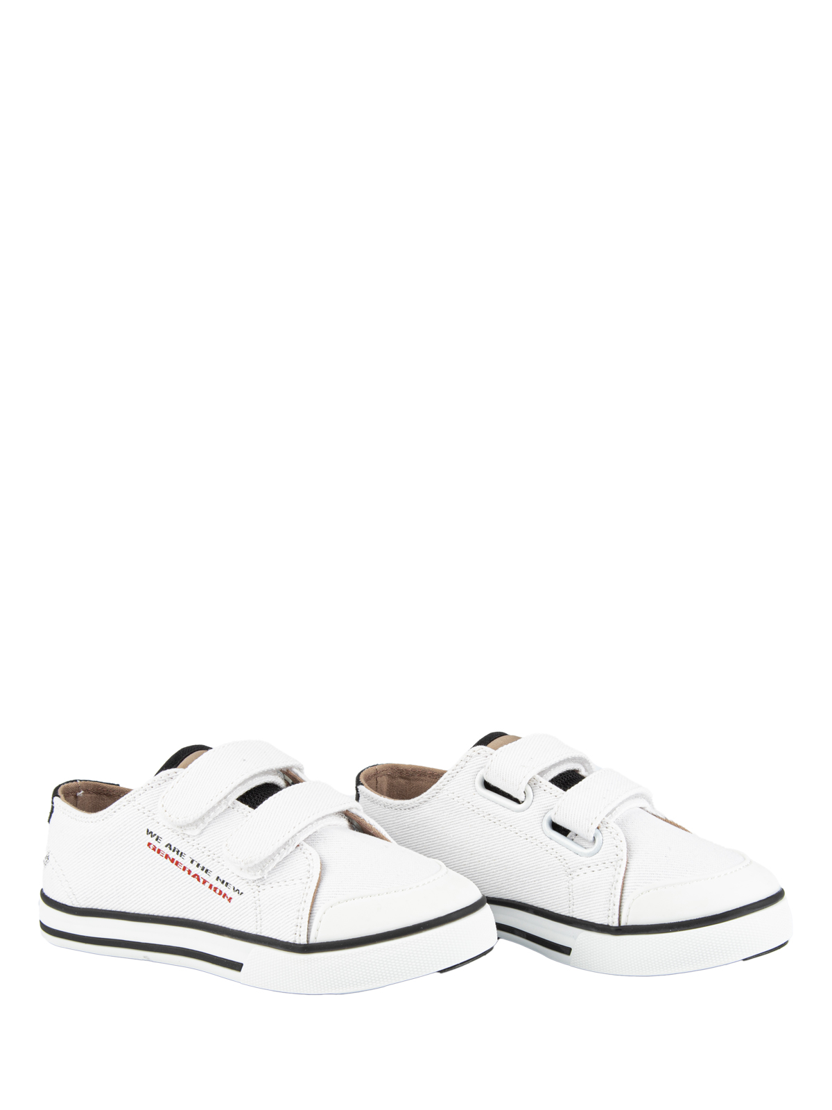 Кеды артикул:731190-20-5