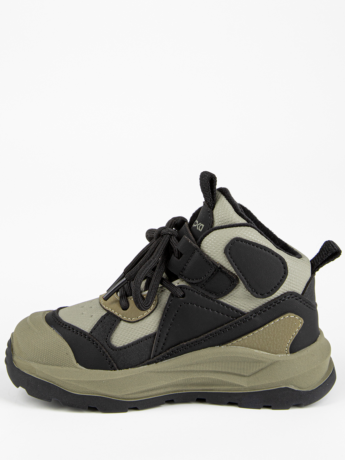 Ботинки артикул:52596ук-2-8