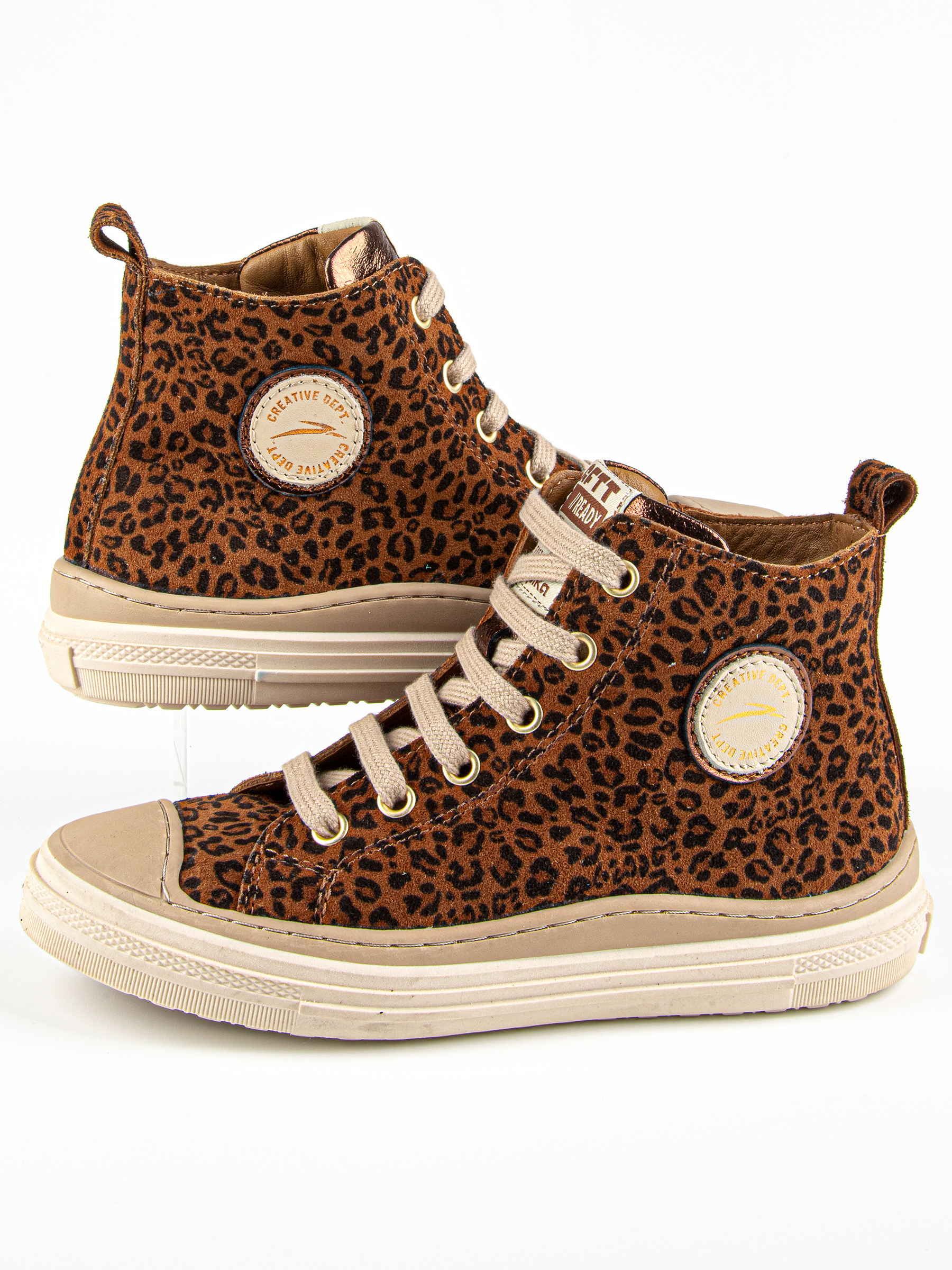 Ботинки артикул:53721ут-1-4