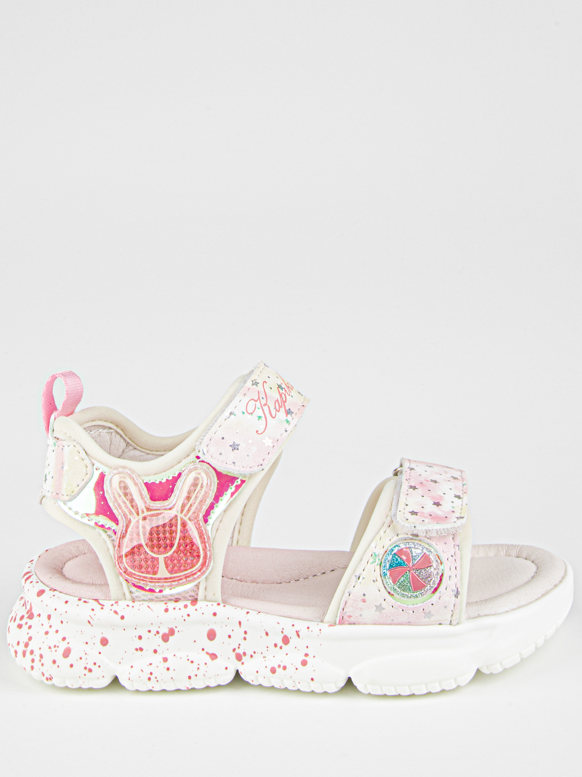 Сандалии артикул:32944п-10-1