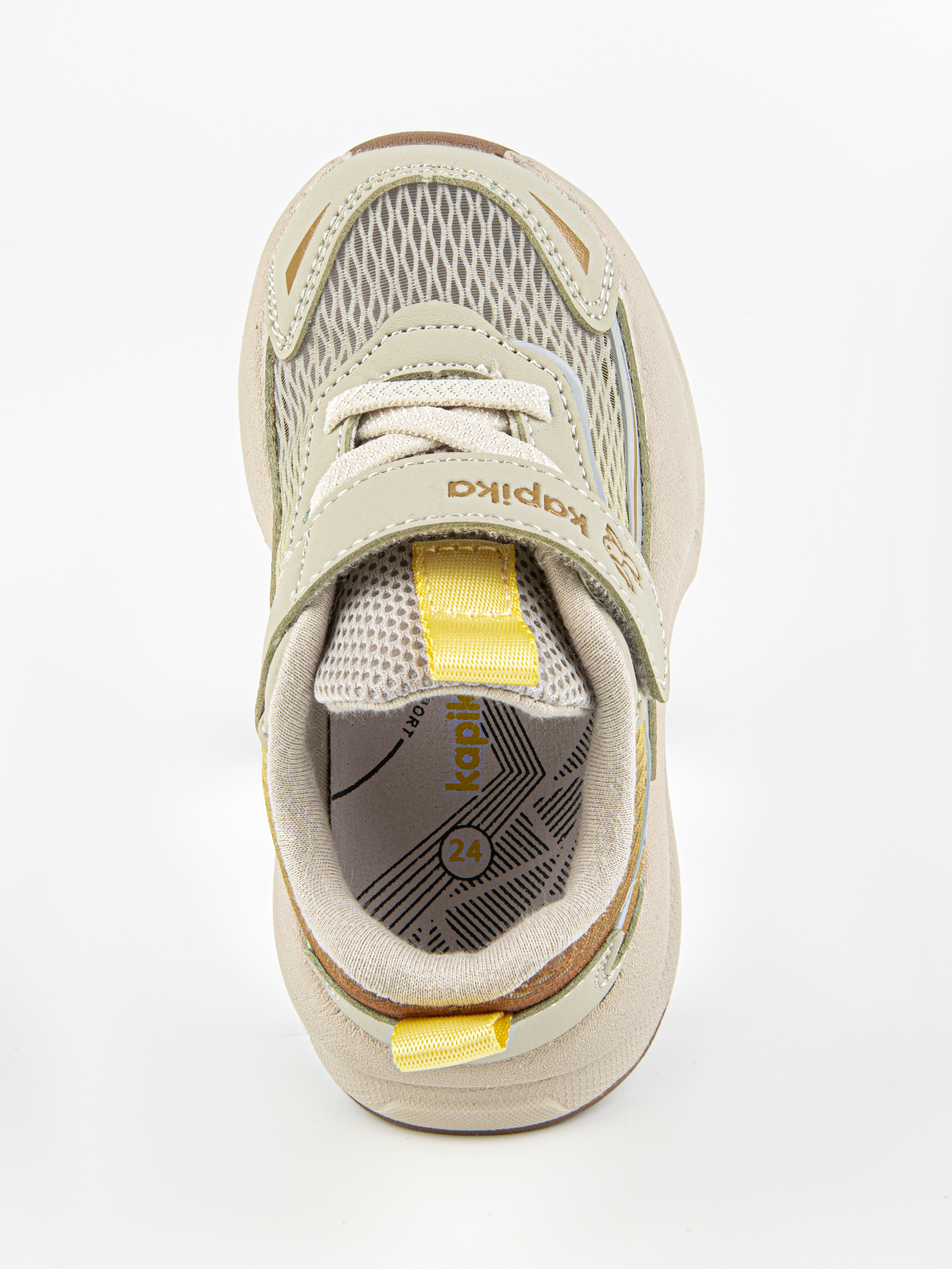 Кроссовки артикул:71567н-2-6