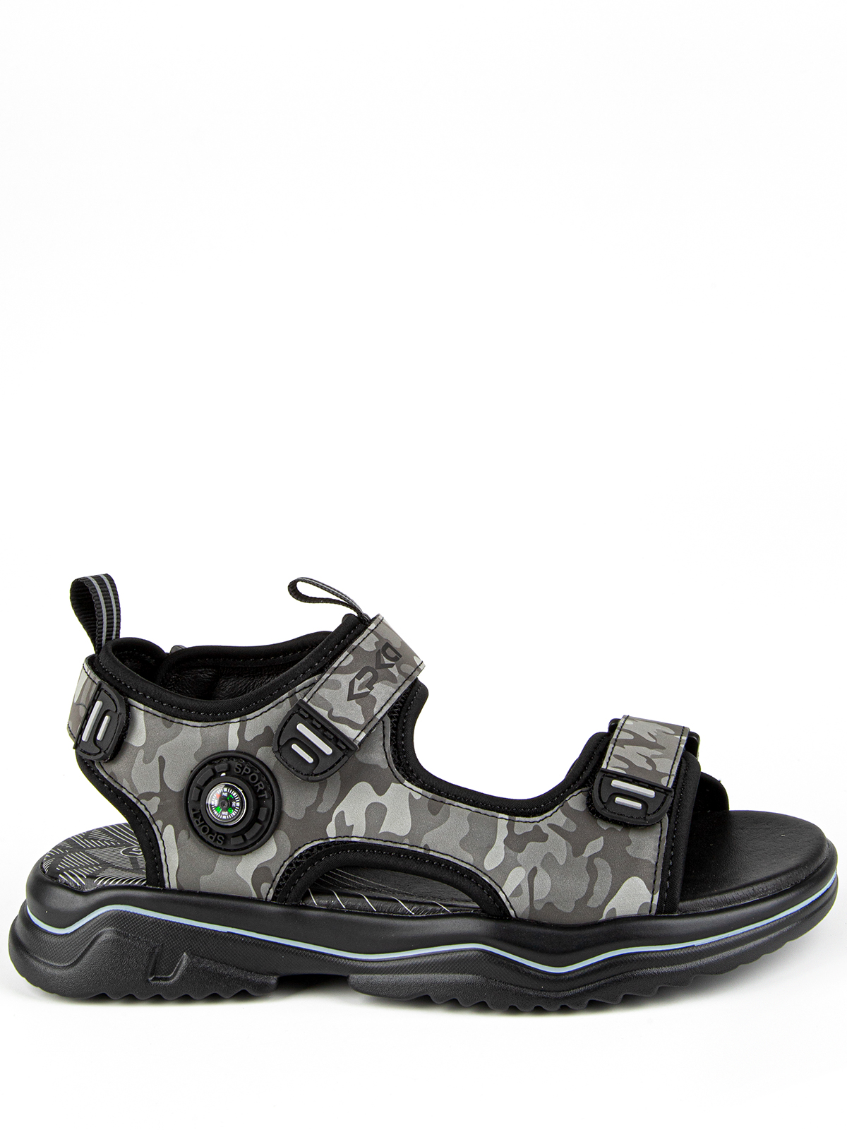 Сандалии артикул:34630п-10-1