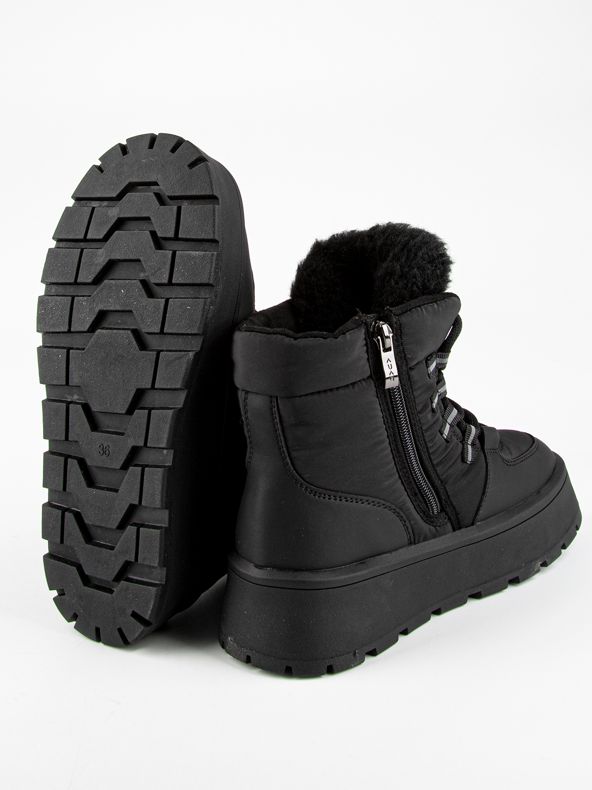 Ботинки артикул:1892д-1-5