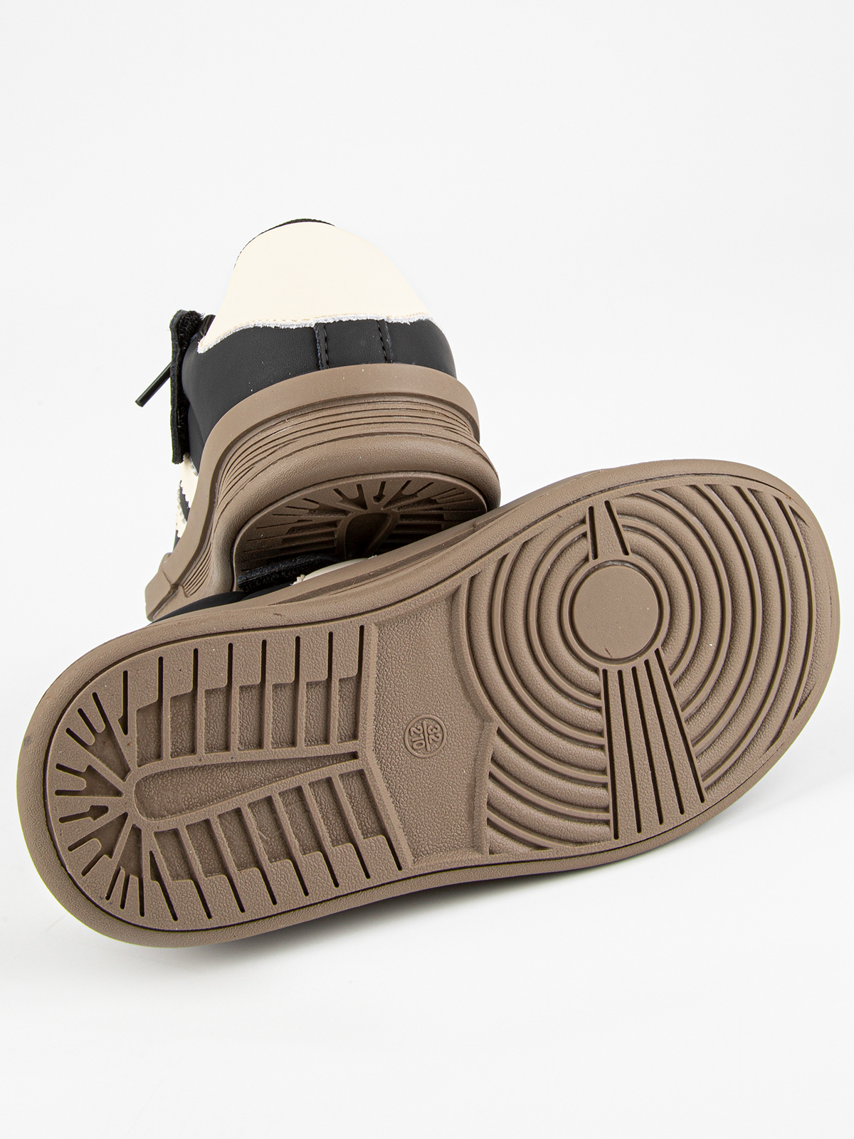 Кроссовки артикул:731209-1-5