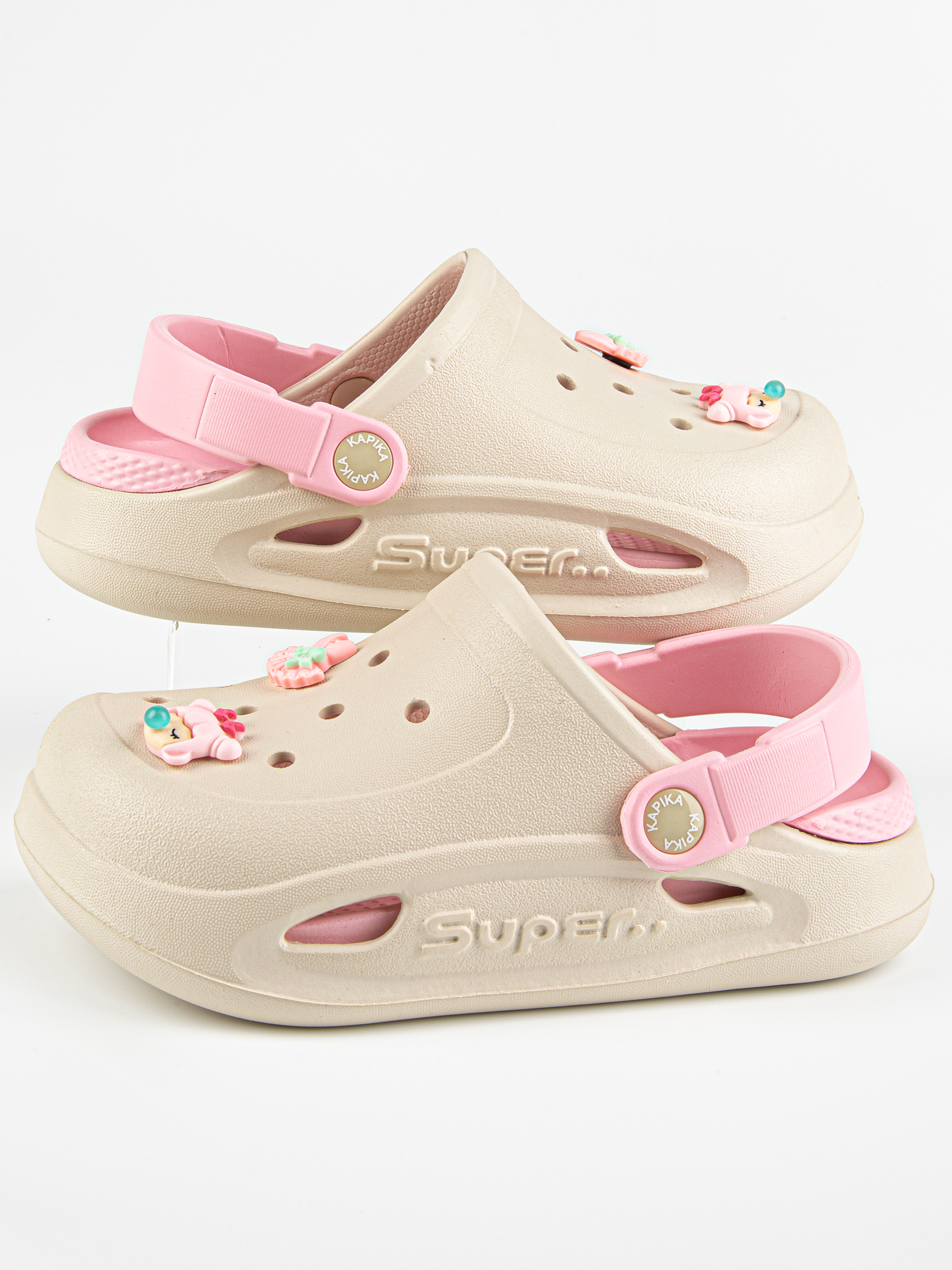 Сабо артикул:82257-5-4