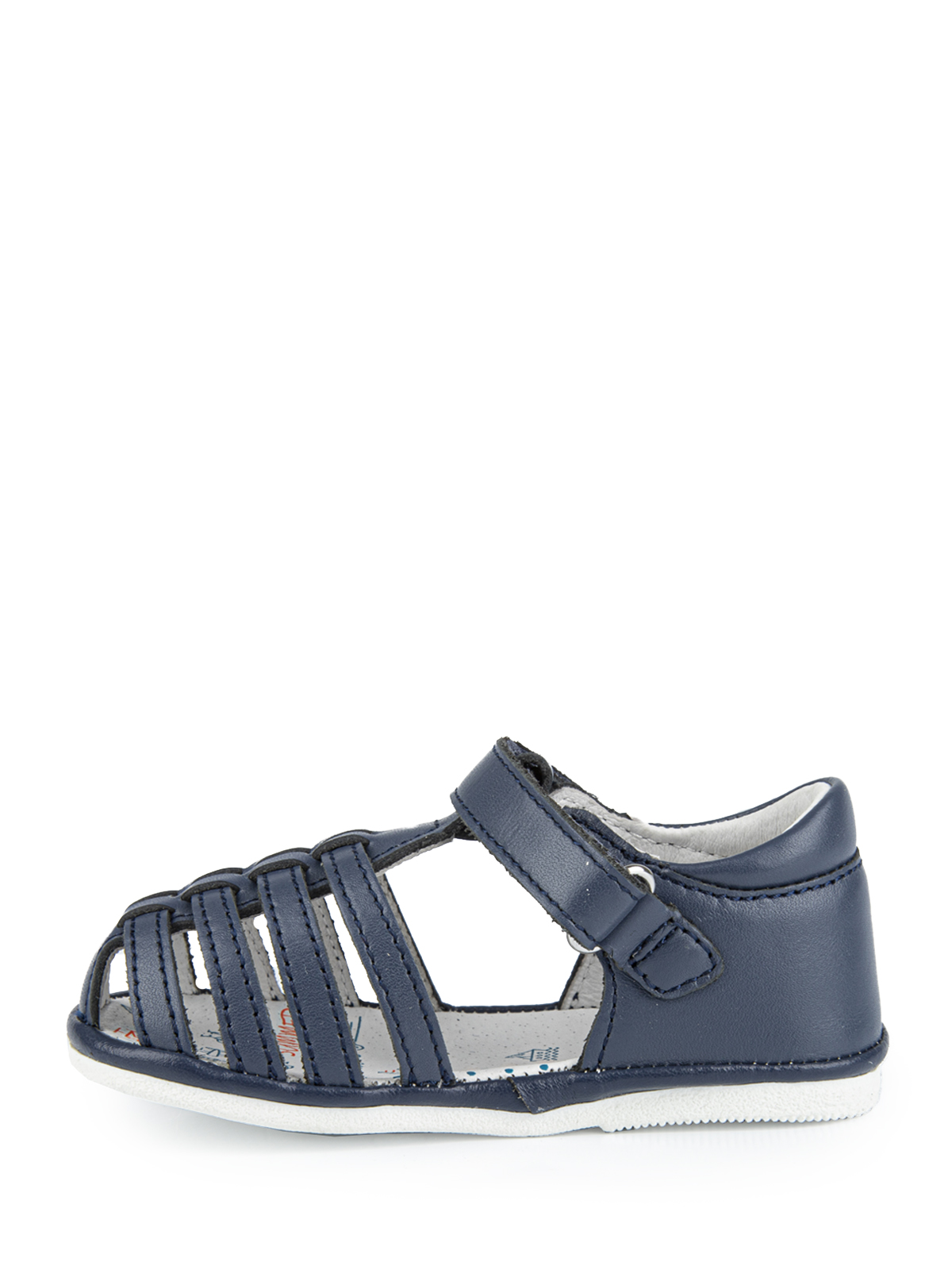 Сандалии артикул:10235-1-2